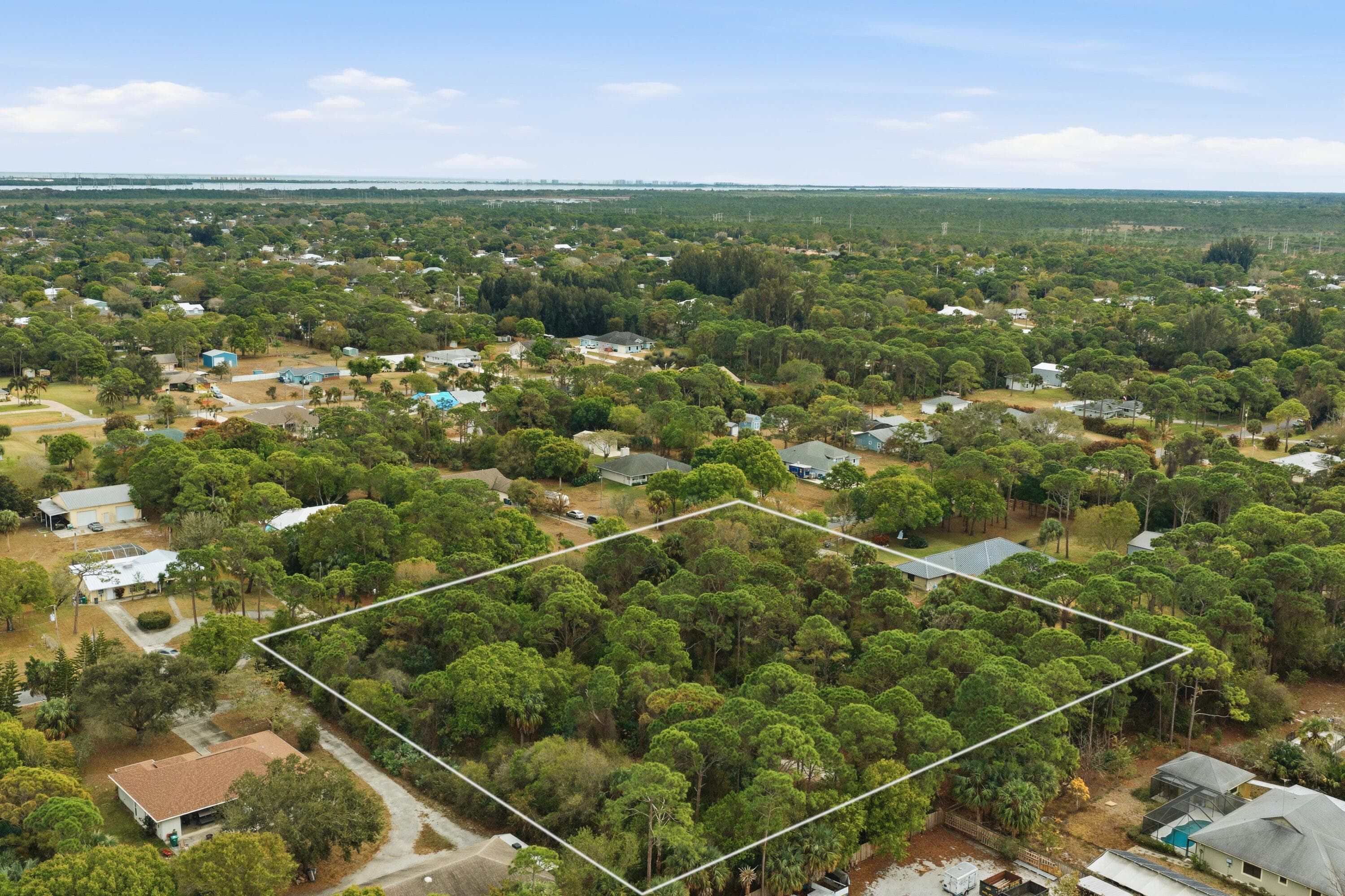 0 Pinetree Drive, Fort Pierce, FL 34982 3