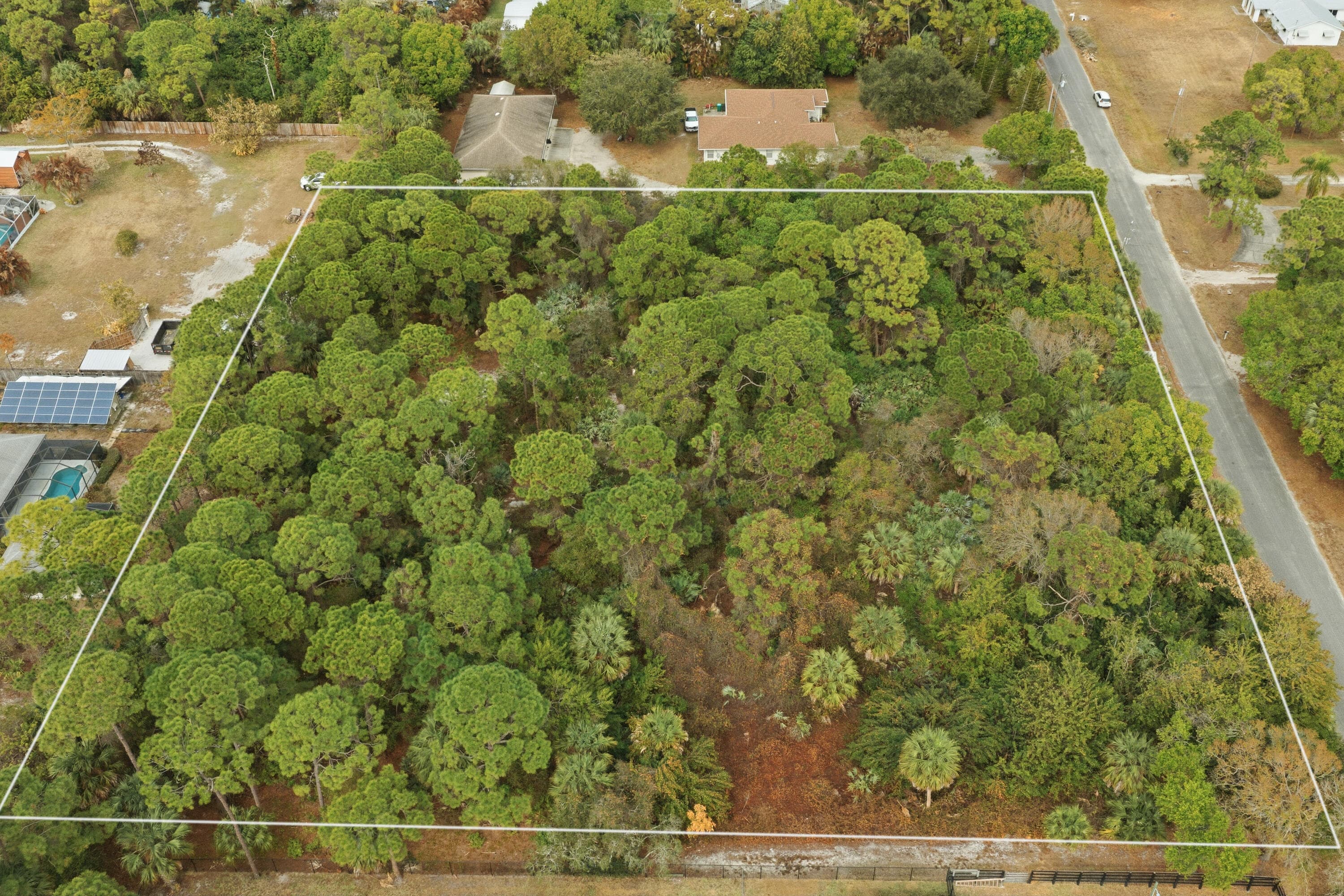 0 Pinetree Drive, Fort Pierce, FL 34982 4