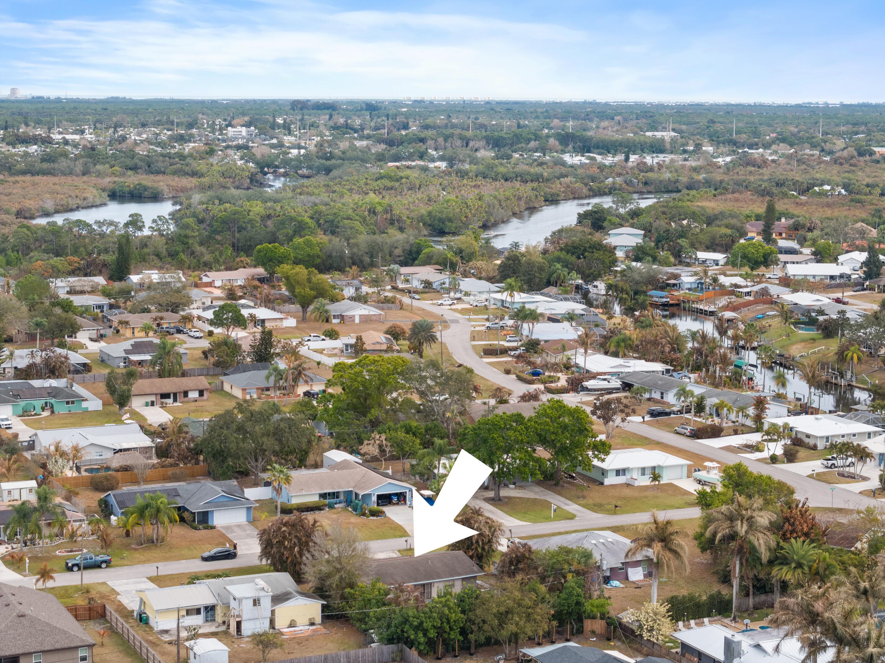 464 SE Asbury Lane, Port St. Lucie, FL 34983 20