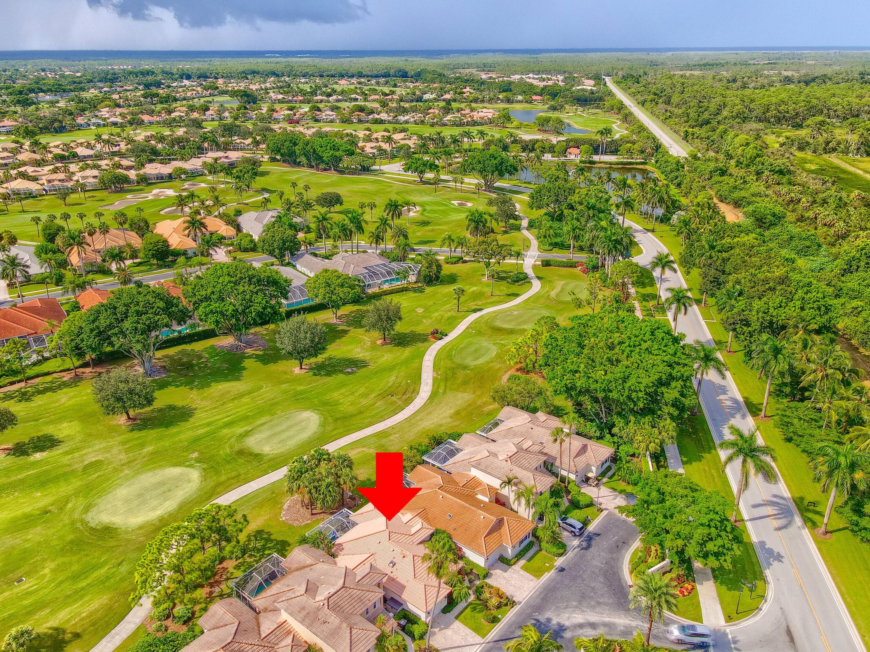 8193 Sandpiper Way, West Palm Beach, FL 33412 17