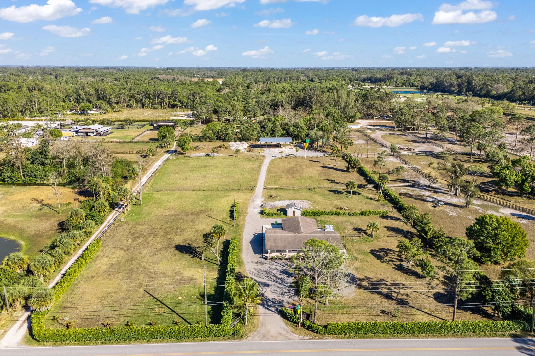 1216 C Road, Loxahatchee Groves, FL 33470 16