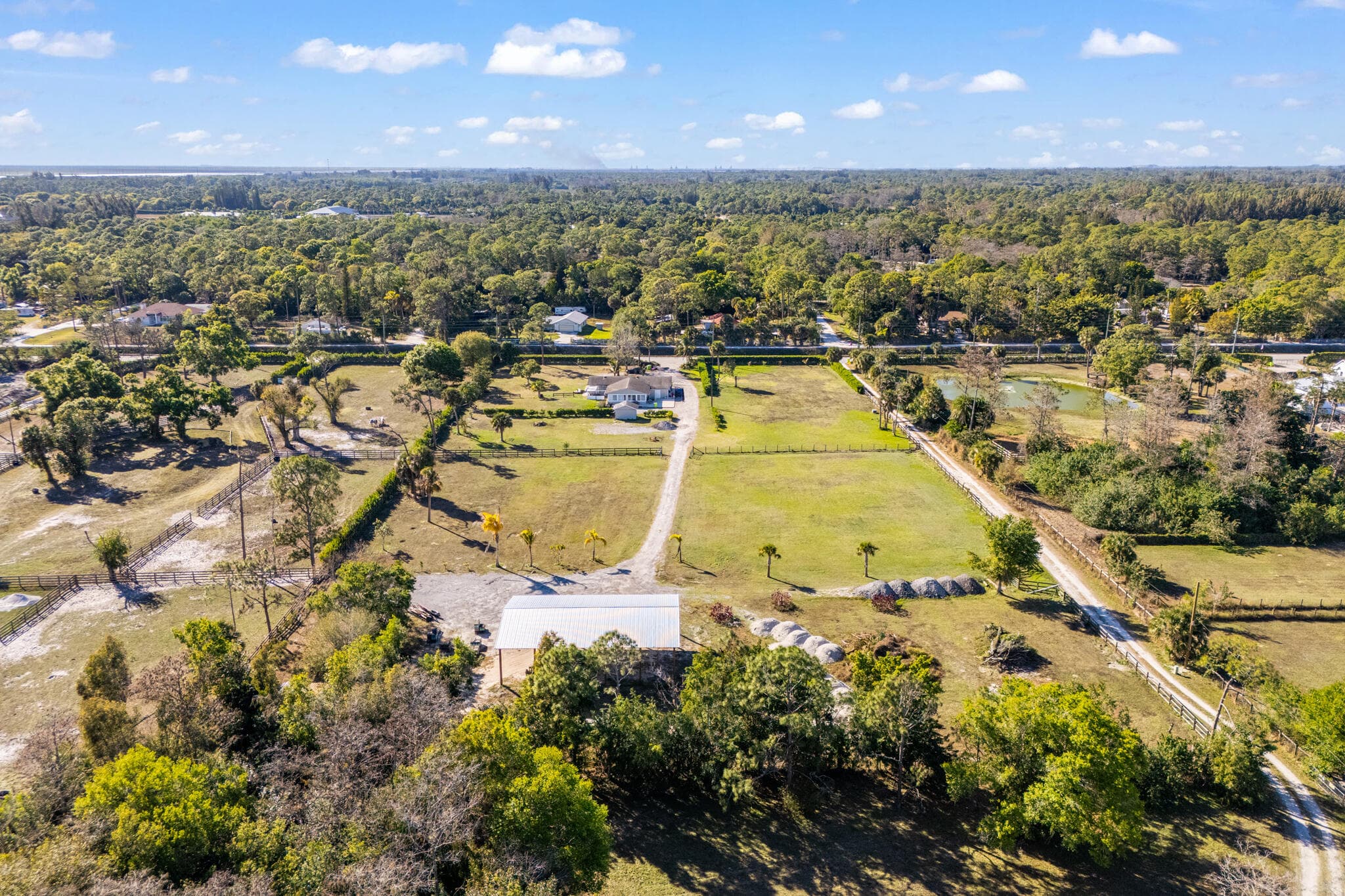 1216 C Road, Loxahatchee Groves, FL 33470 18