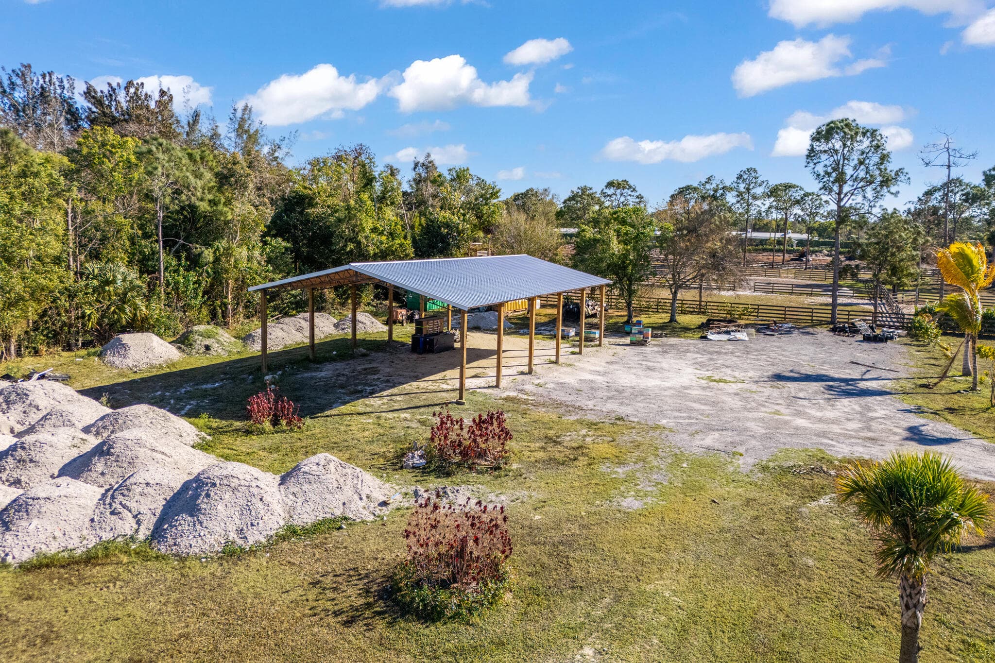 1216 C Road, Loxahatchee Groves, FL 33470 19