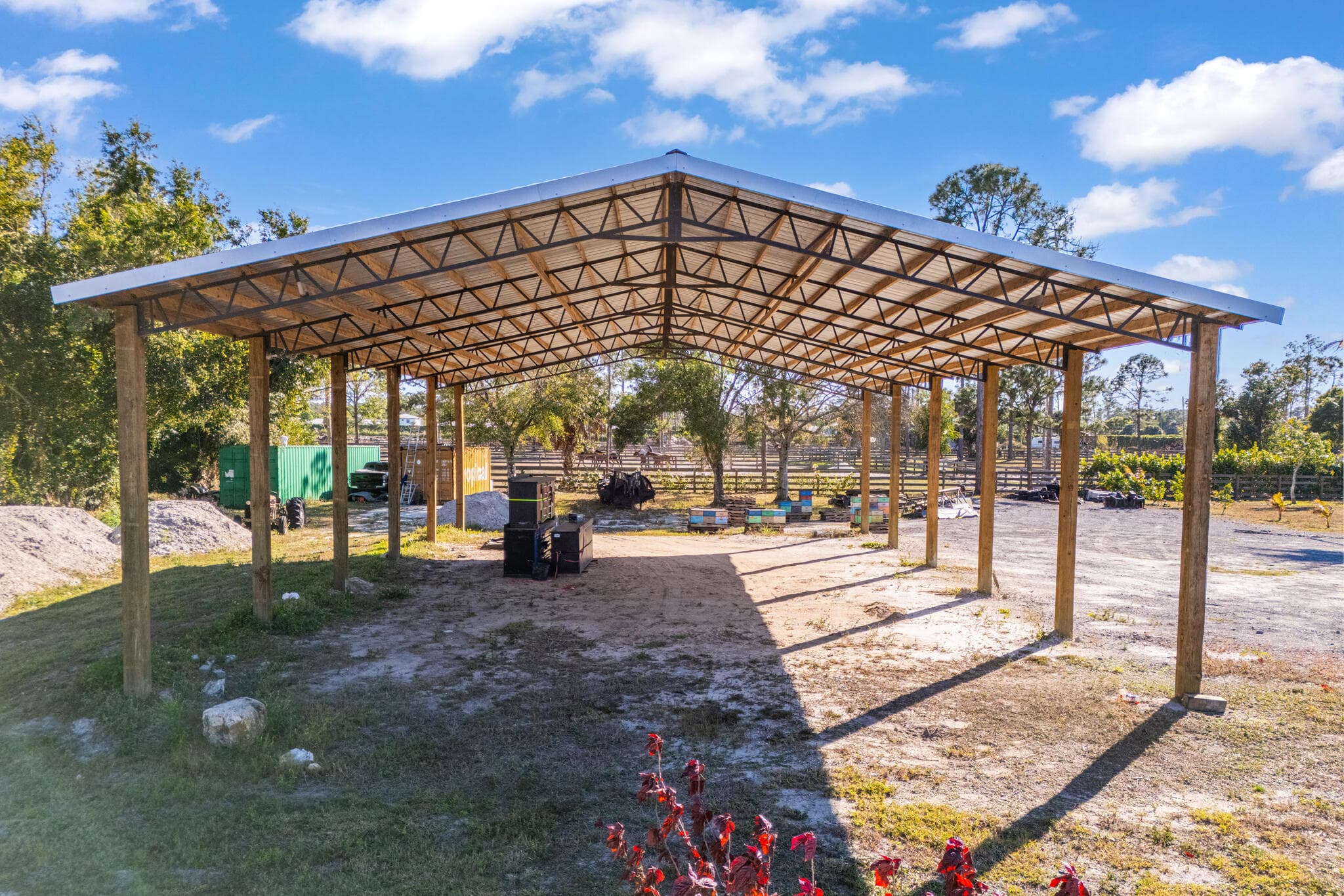1216 C Road, Loxahatchee Groves, FL 33470 5