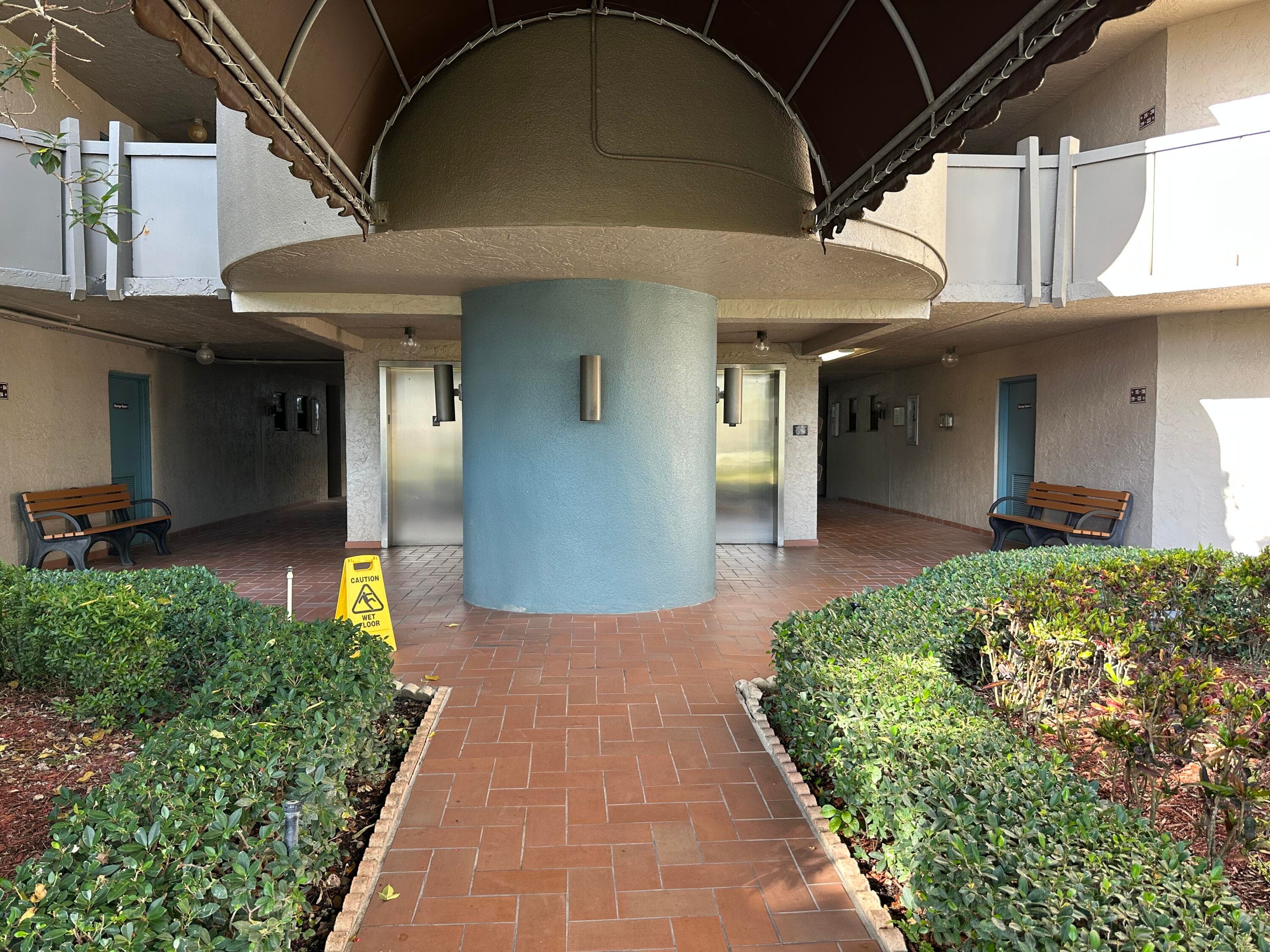 1101 Colony Point Circle 108, Pembroke Pines, FL 33026 26