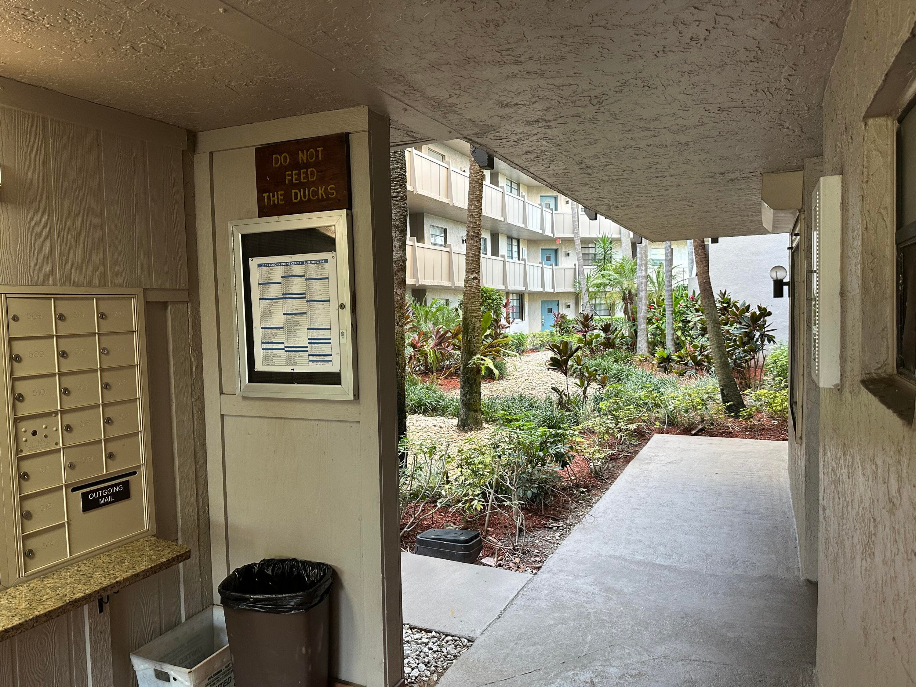 1101 Colony Point Circle 108, Pembroke Pines, FL 33026 28