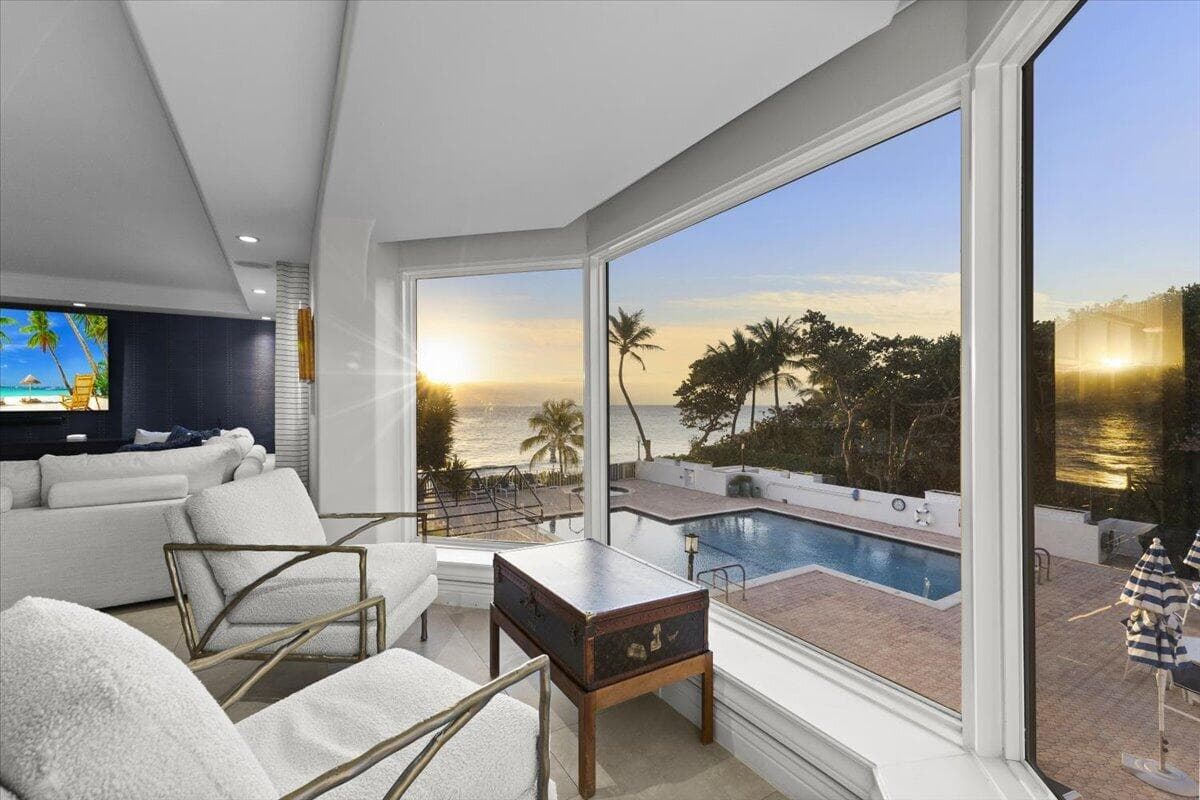4605 S Ocean Boulevard 3b, Highland Beach, FL 33487 3
