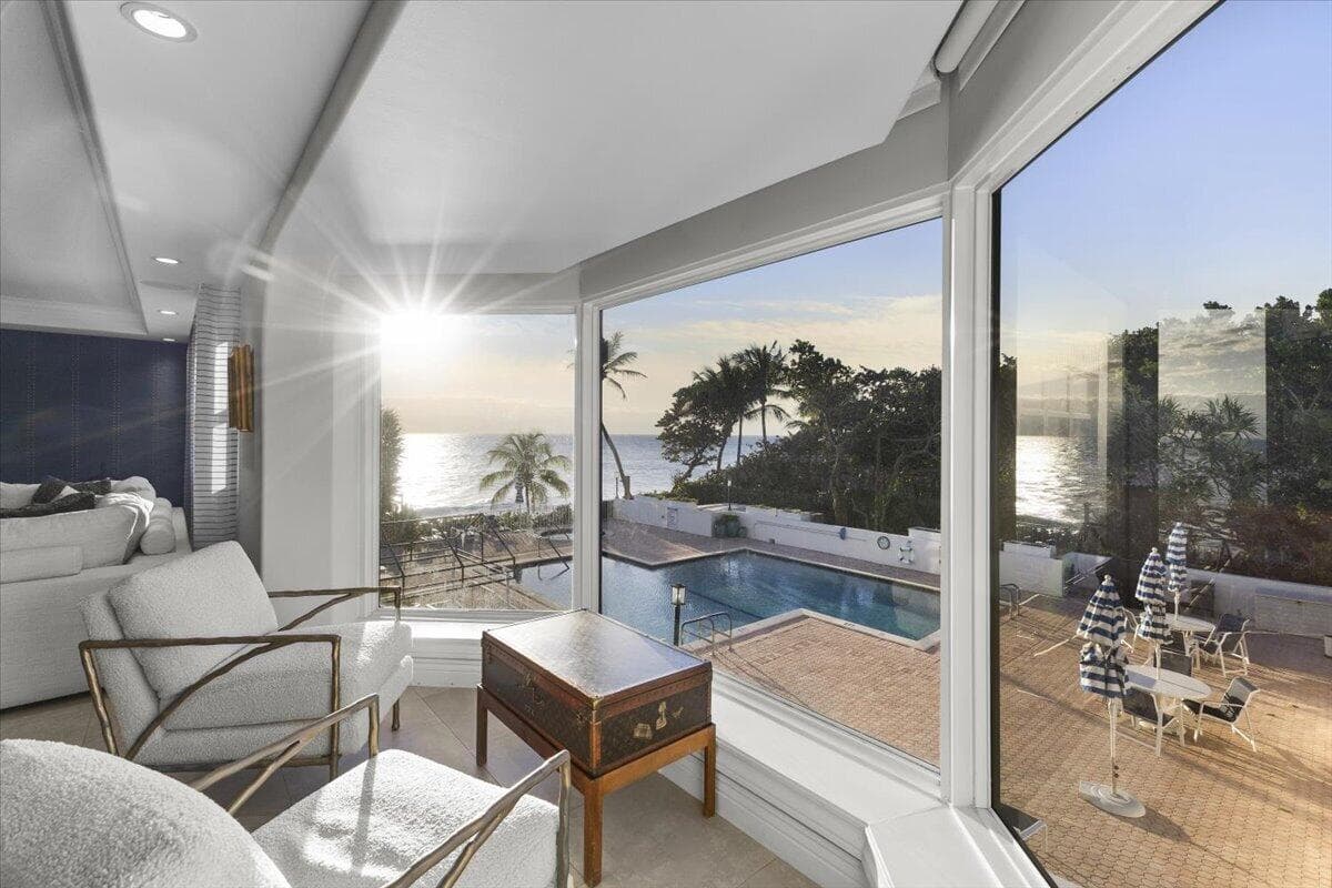 4605 S Ocean Boulevard 3b, Highland Beach, FL 33487 2