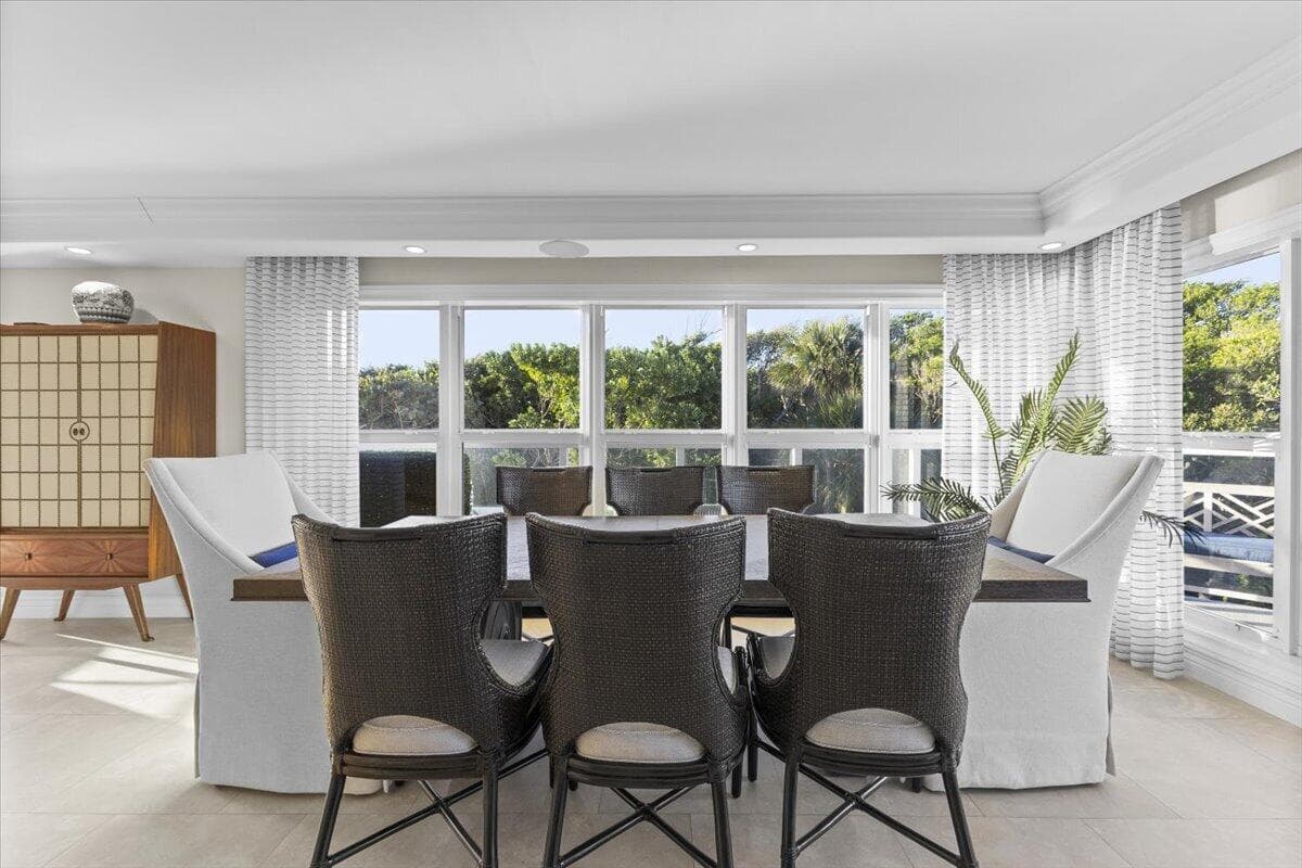 4605 S Ocean Boulevard 3b, Highland Beach, FL 33487 12