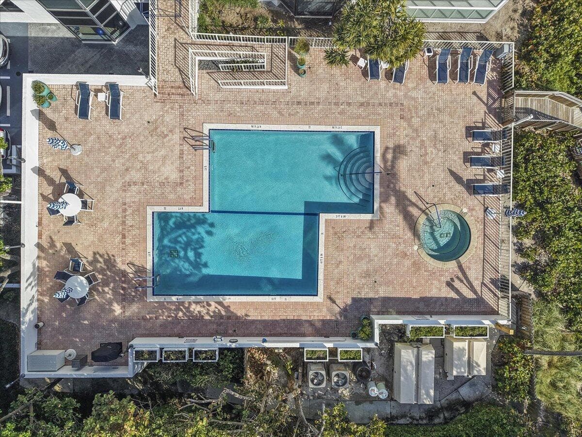 4605 S Ocean Boulevard 3b, Highland Beach, FL 33487 55