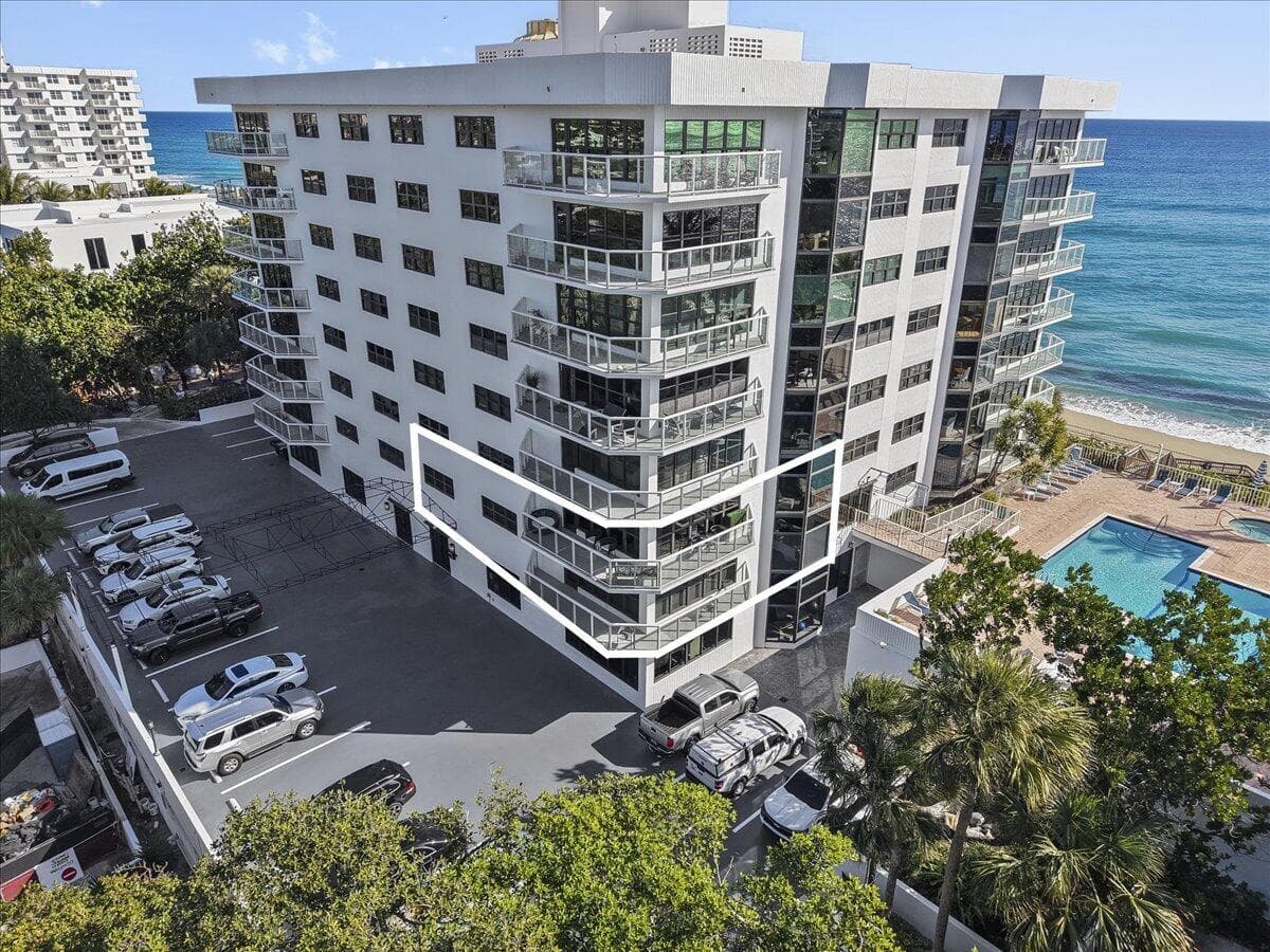 4605 S Ocean Boulevard 3b, Highland Beach, FL 33487 58