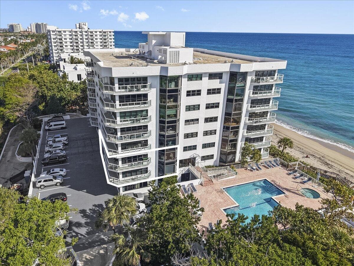4605 S Ocean Boulevard 3b, Highland Beach, FL 33487 59