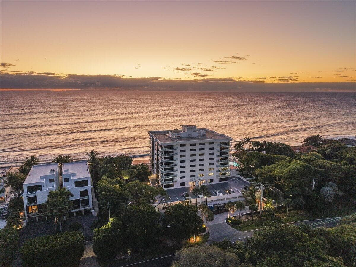 4605 S Ocean Boulevard 3b, Highland Beach, FL 33487 60