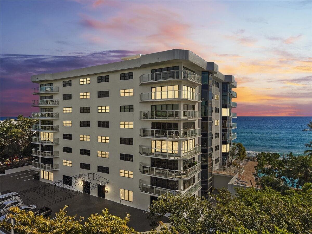 4605 S Ocean Boulevard 3b, Highland Beach, FL 33487 62