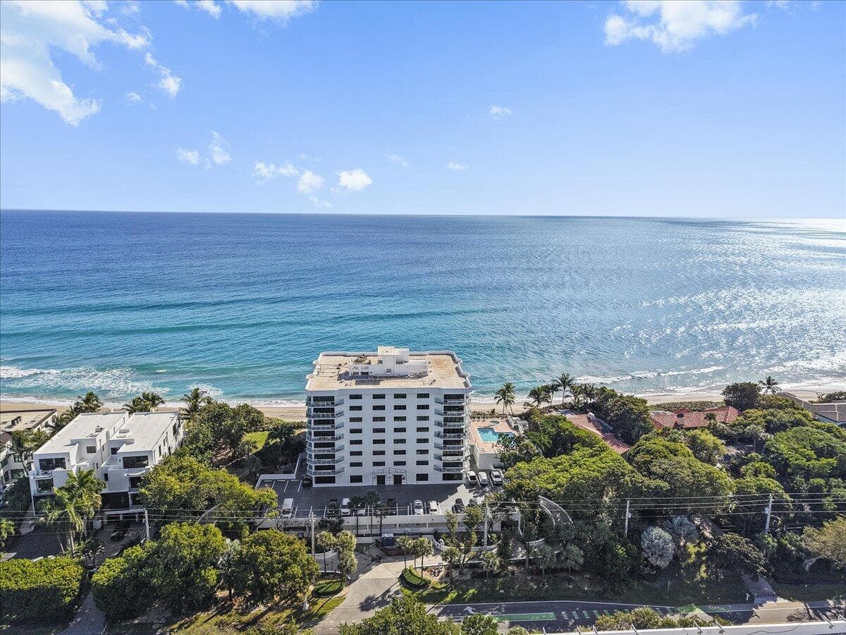 4605 S Ocean Boulevard 3b, Highland Beach, FL 33487 65