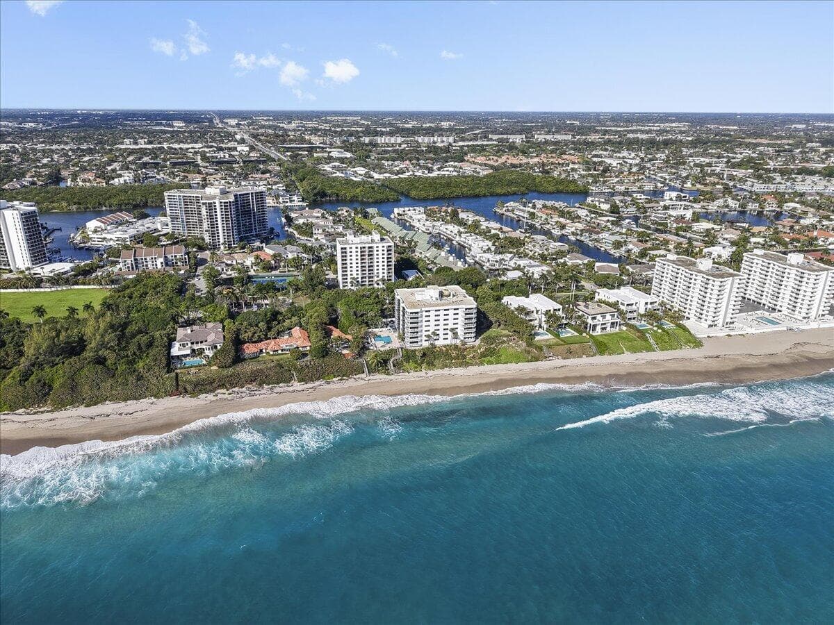 4605 S Ocean Boulevard 3b, Highland Beach, FL 33487 67