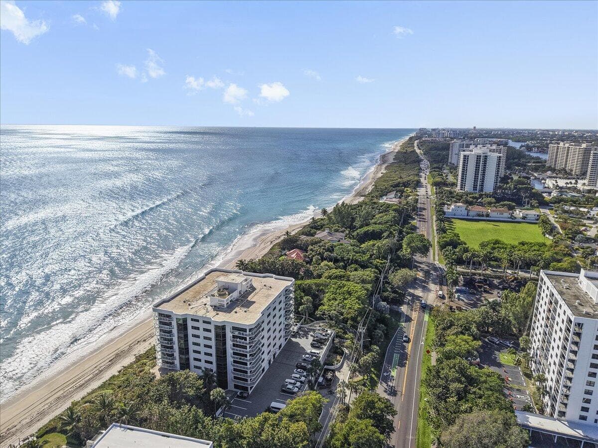 4605 S Ocean Boulevard 3b, Highland Beach, FL 33487 66