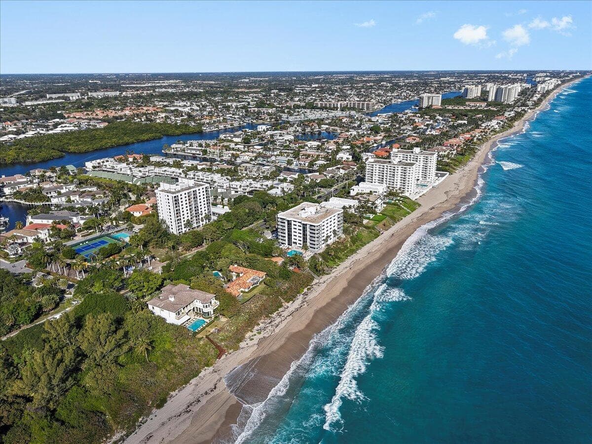 4605 S Ocean Boulevard 3b, Highland Beach, FL 33487 69