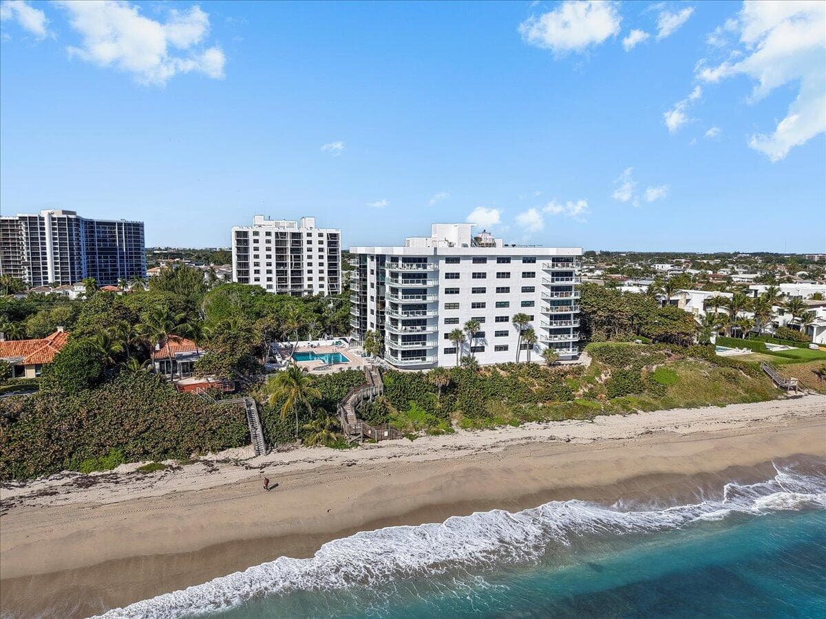 4605 S Ocean Boulevard 3b, Highland Beach, FL 33487 64