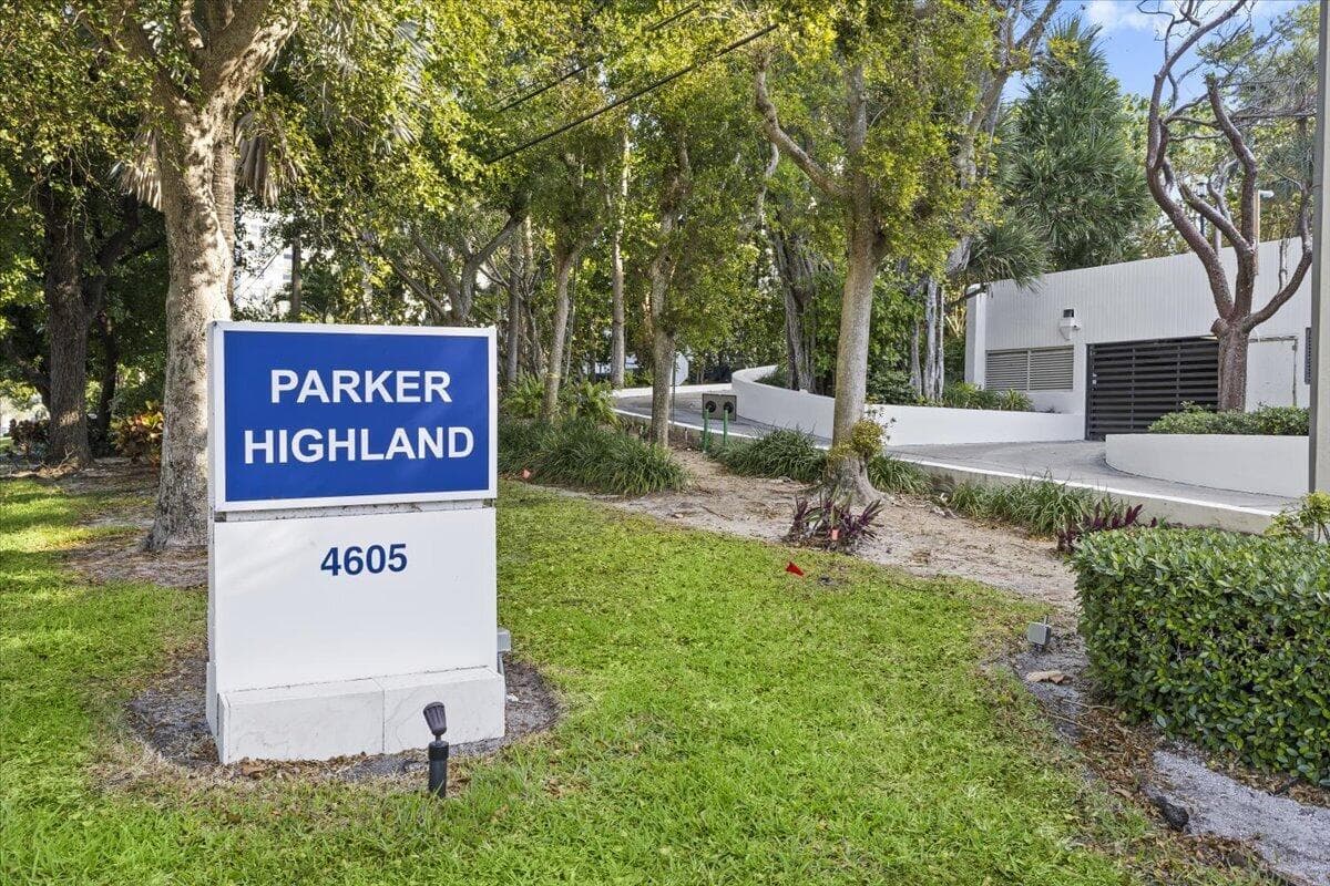 4605 S Ocean Boulevard 3b, Highland Beach, FL 33487 71