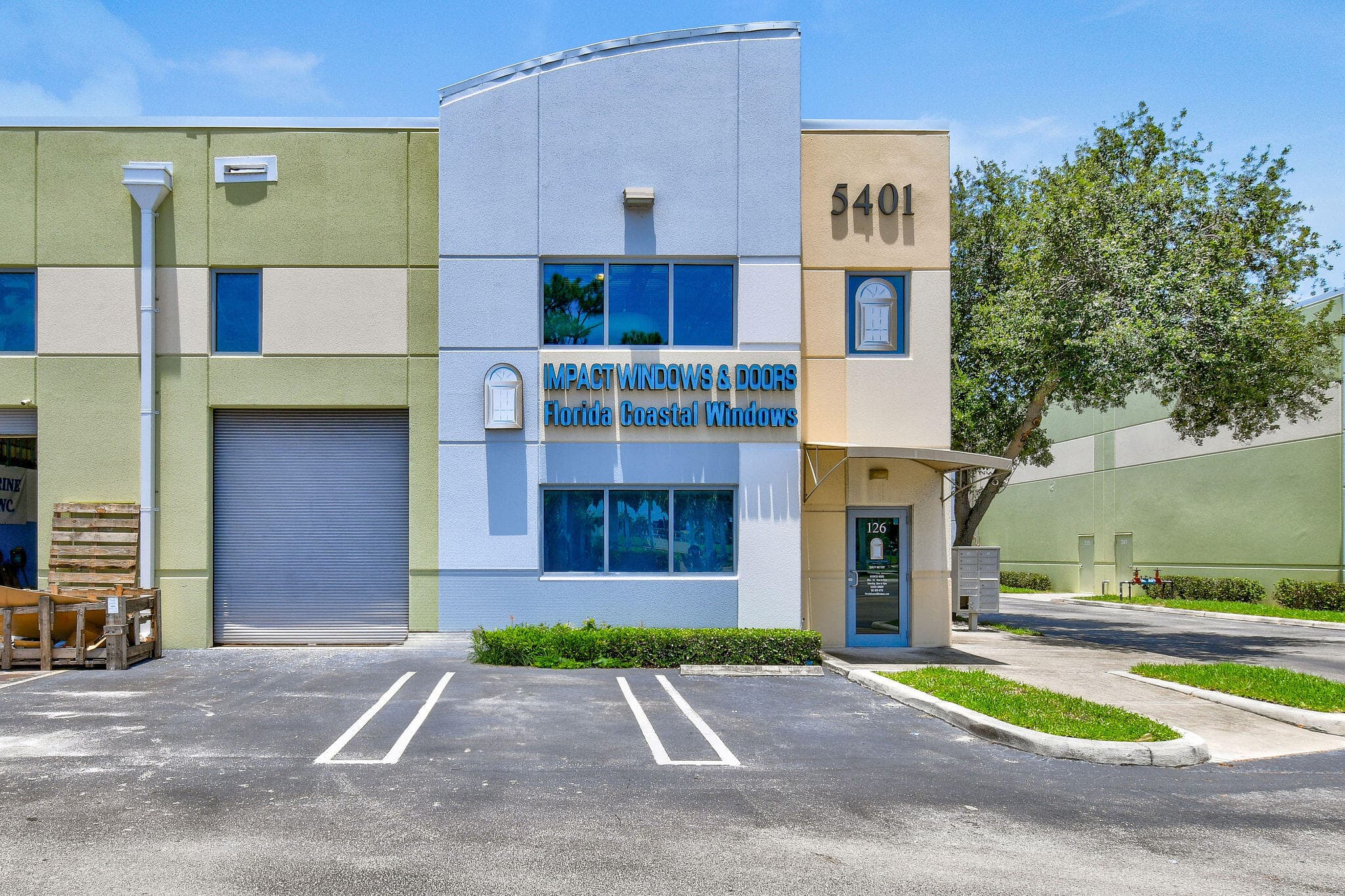 5401 N Haverhill Road 126, West Palm Beach, FL 33407 2