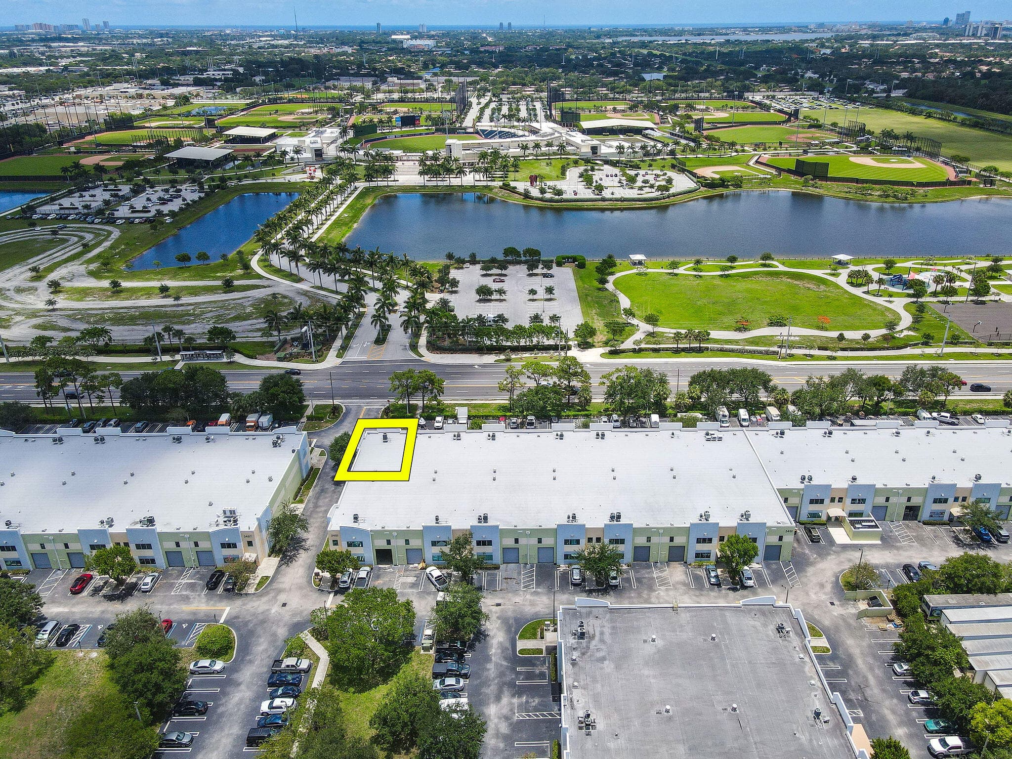 5401 N Haverhill Road 126, West Palm Beach, FL 33407 18