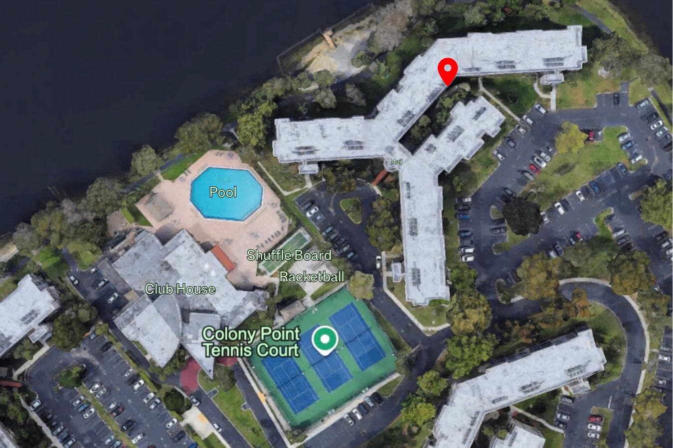 1101 Colony Point Circle 108, Pembroke Pines, FL 33026 23