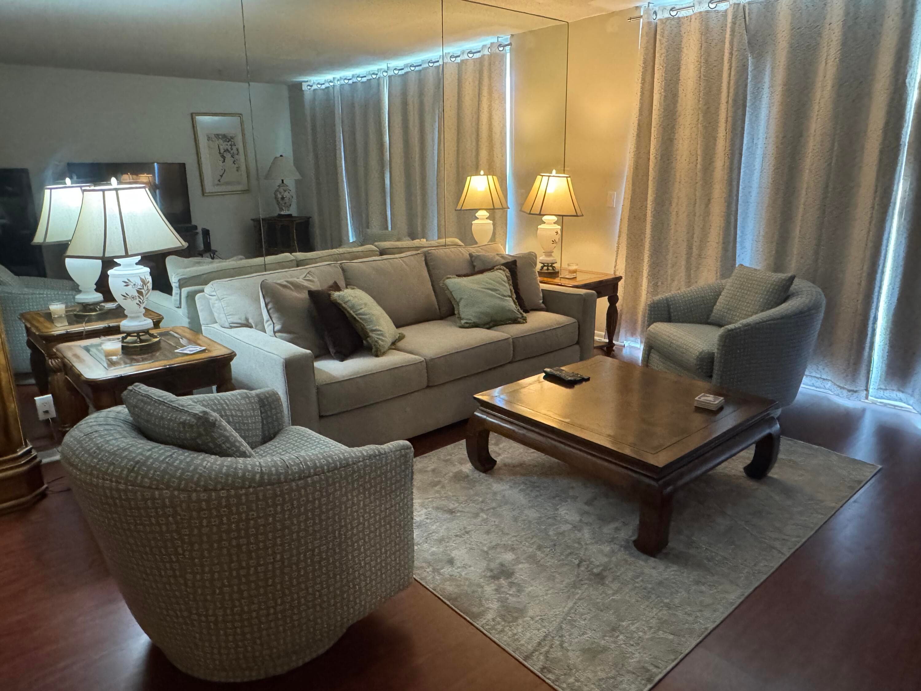 5440 N Ocean Drive 1204, Singer Island, FL 33404 5