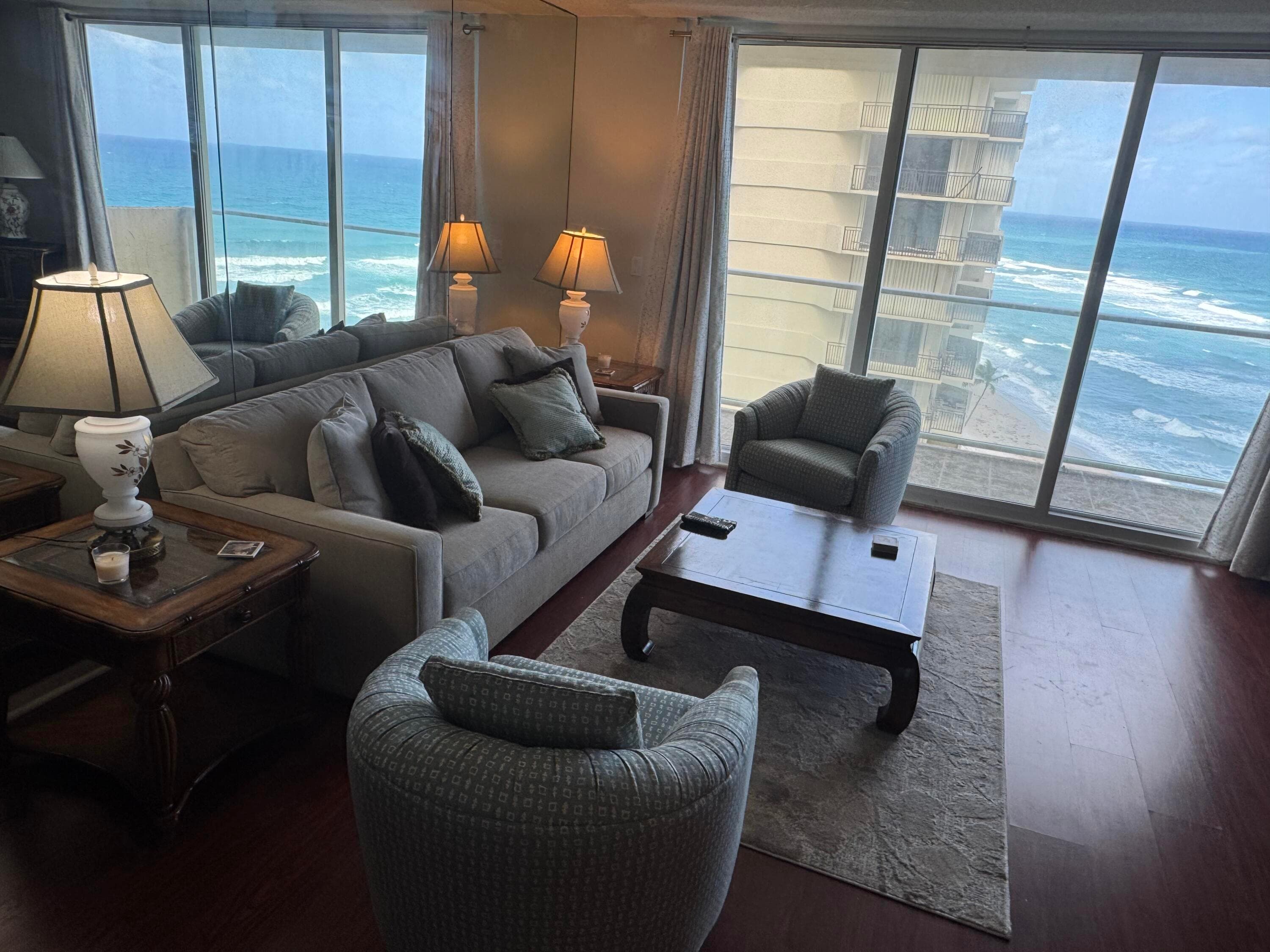 5440 N Ocean Drive 1204, Singer Island, FL 33404 4