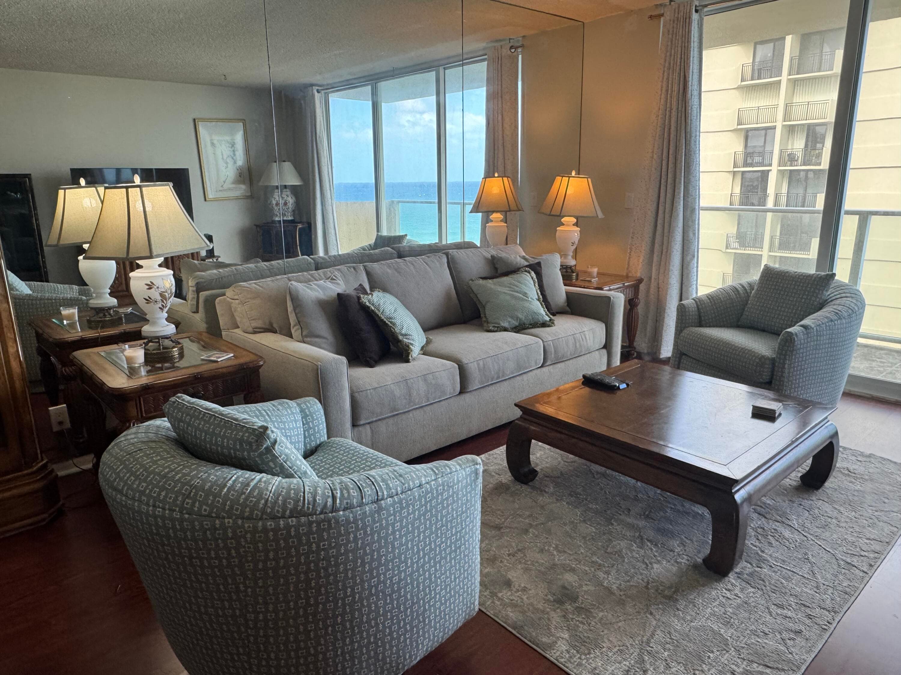5440 N Ocean Drive 1204, Singer Island, FL 33404 6