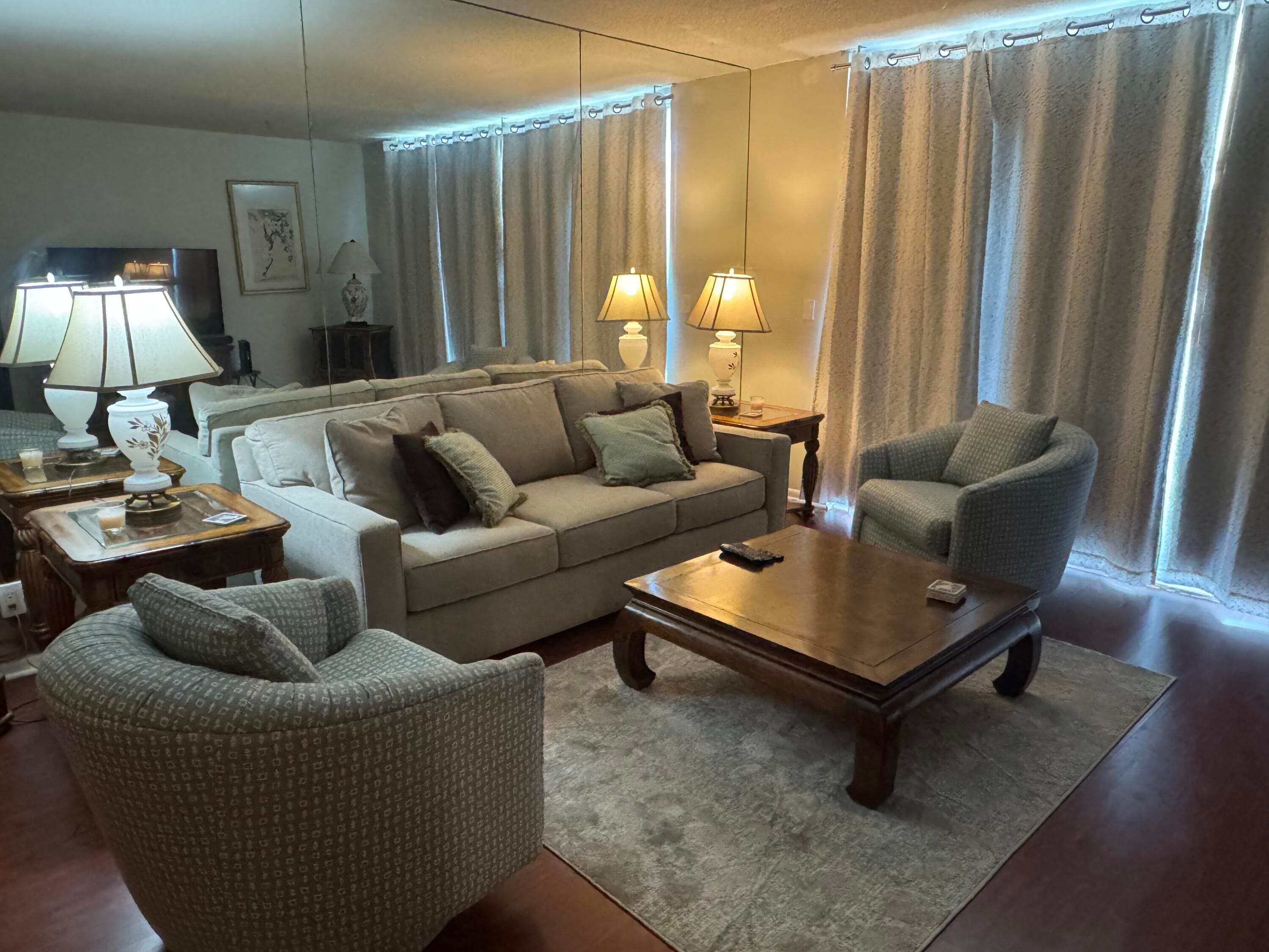 5440 N Ocean Drive 1204, Singer Island, FL 33404 7