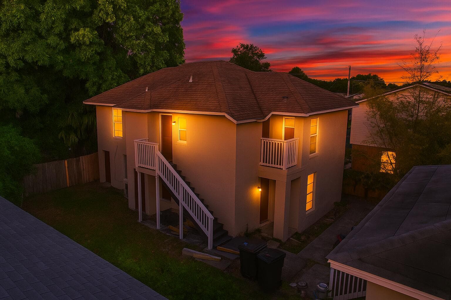 805 20th Street A,b,c, West Palm Beach, FL 33407 5