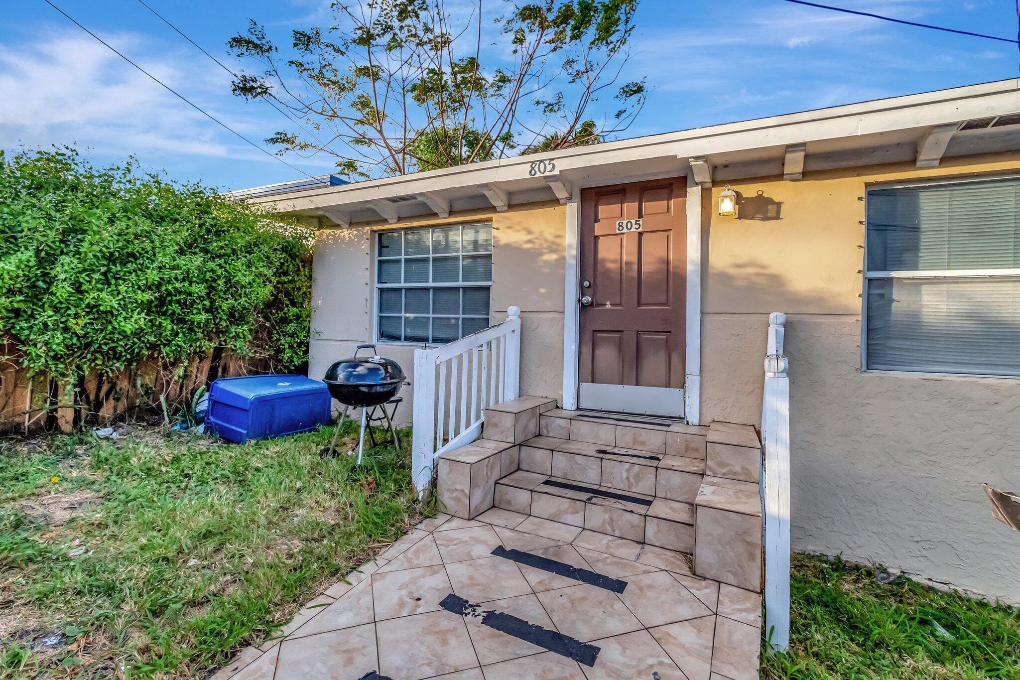 805 20th Street A,b,c, West Palm Beach, FL 33407 8