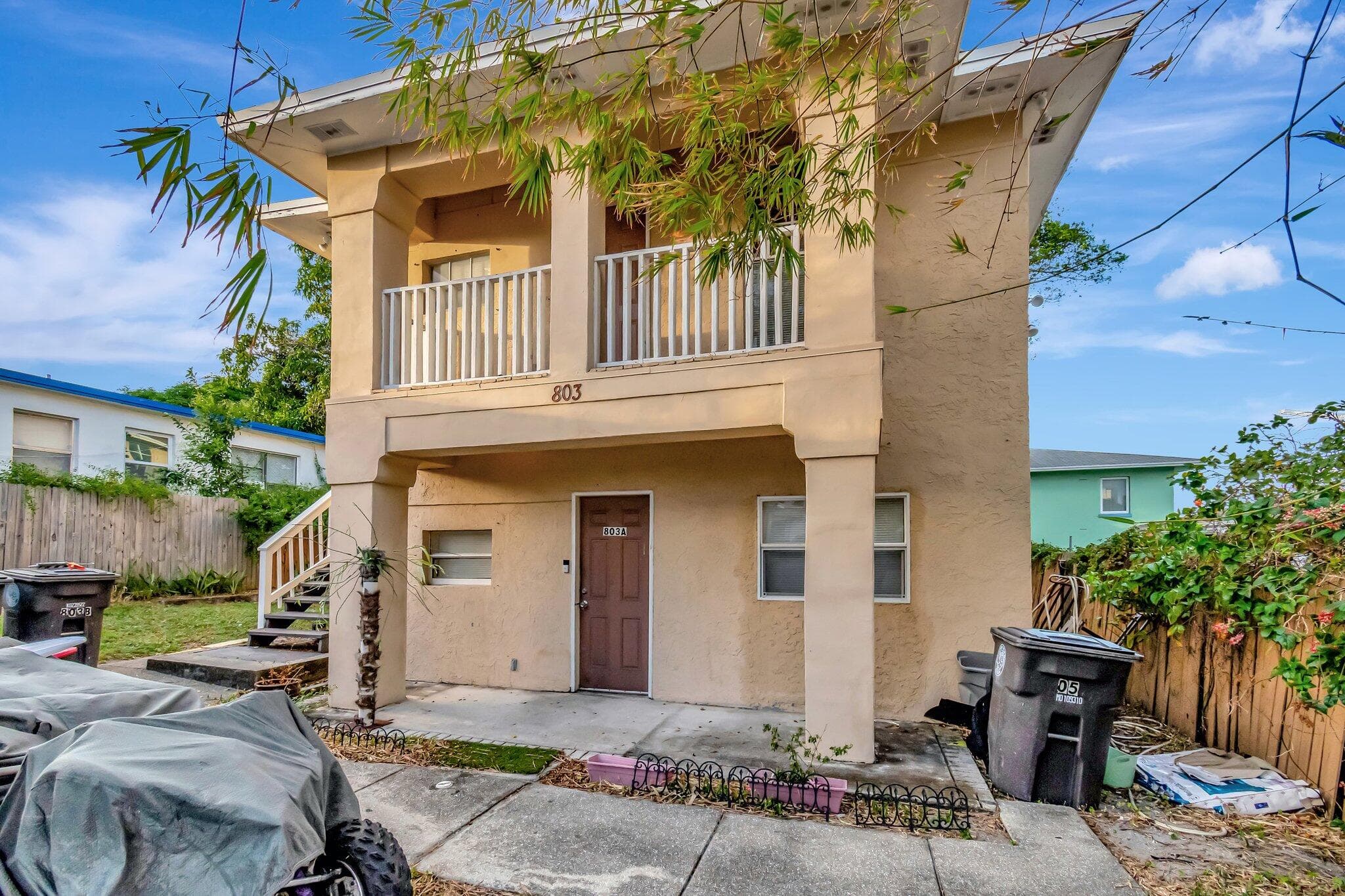 805 20th Street A,b,c, West Palm Beach, FL 33407 13