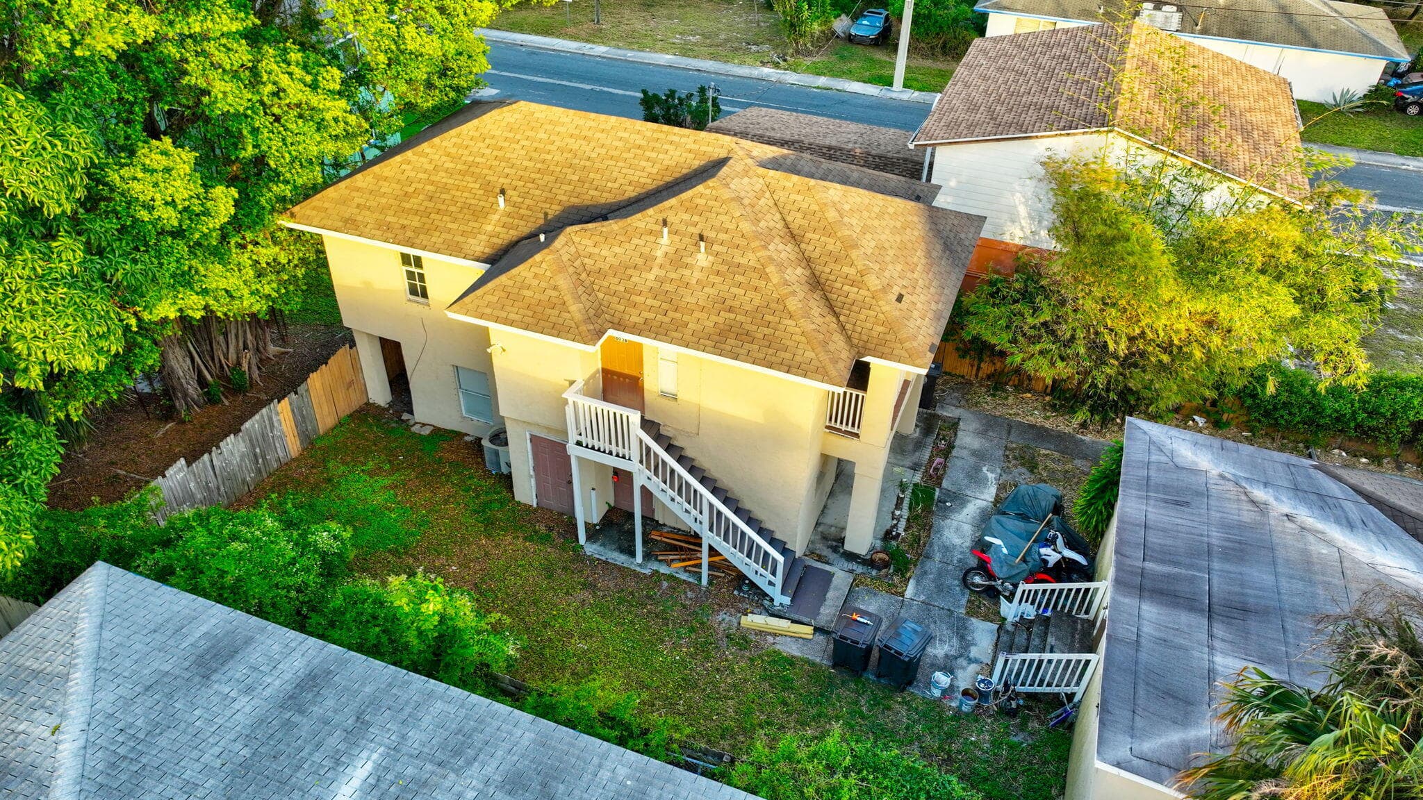 805 20th Street A,b,c, West Palm Beach, FL 33407 48