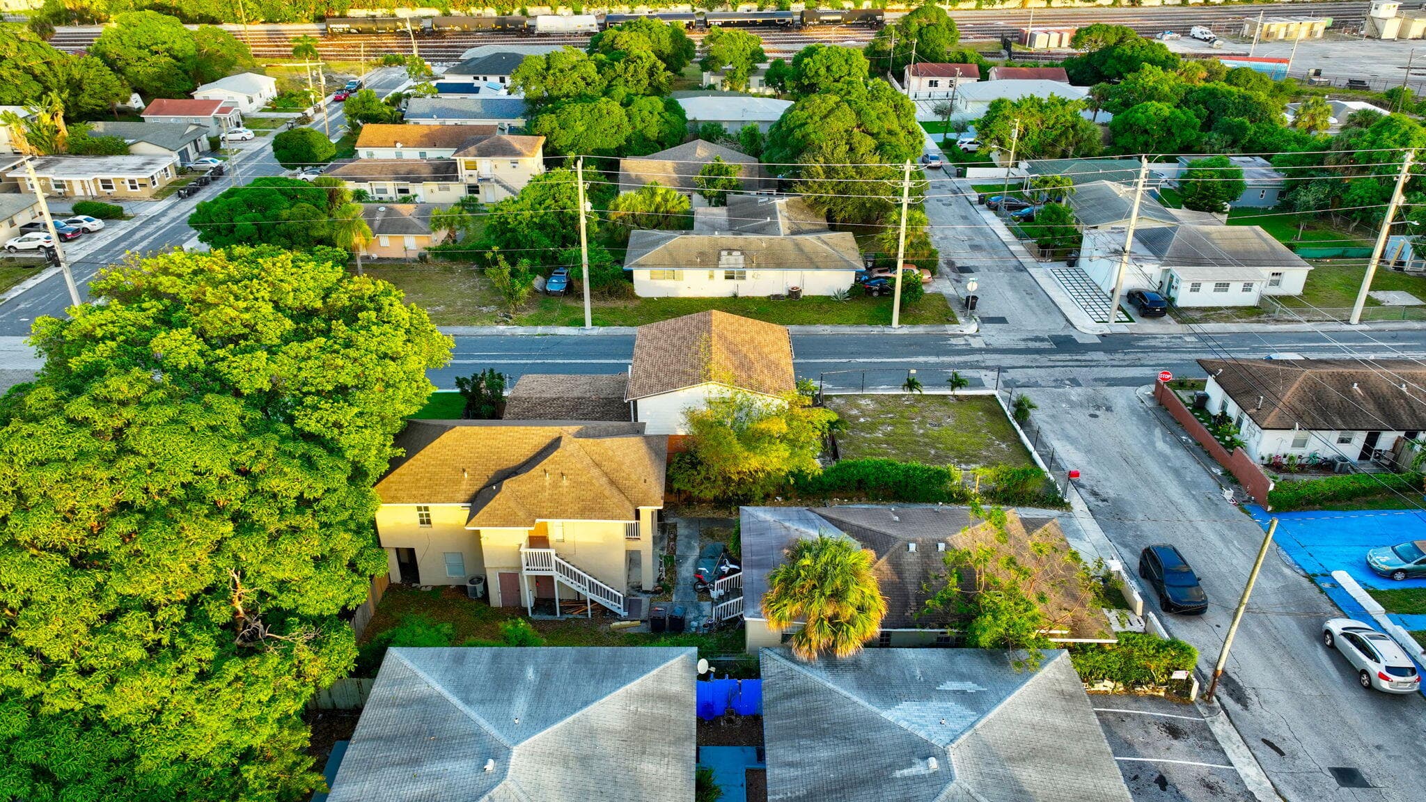 805 20th Street A,b,c, West Palm Beach, FL 33407 50