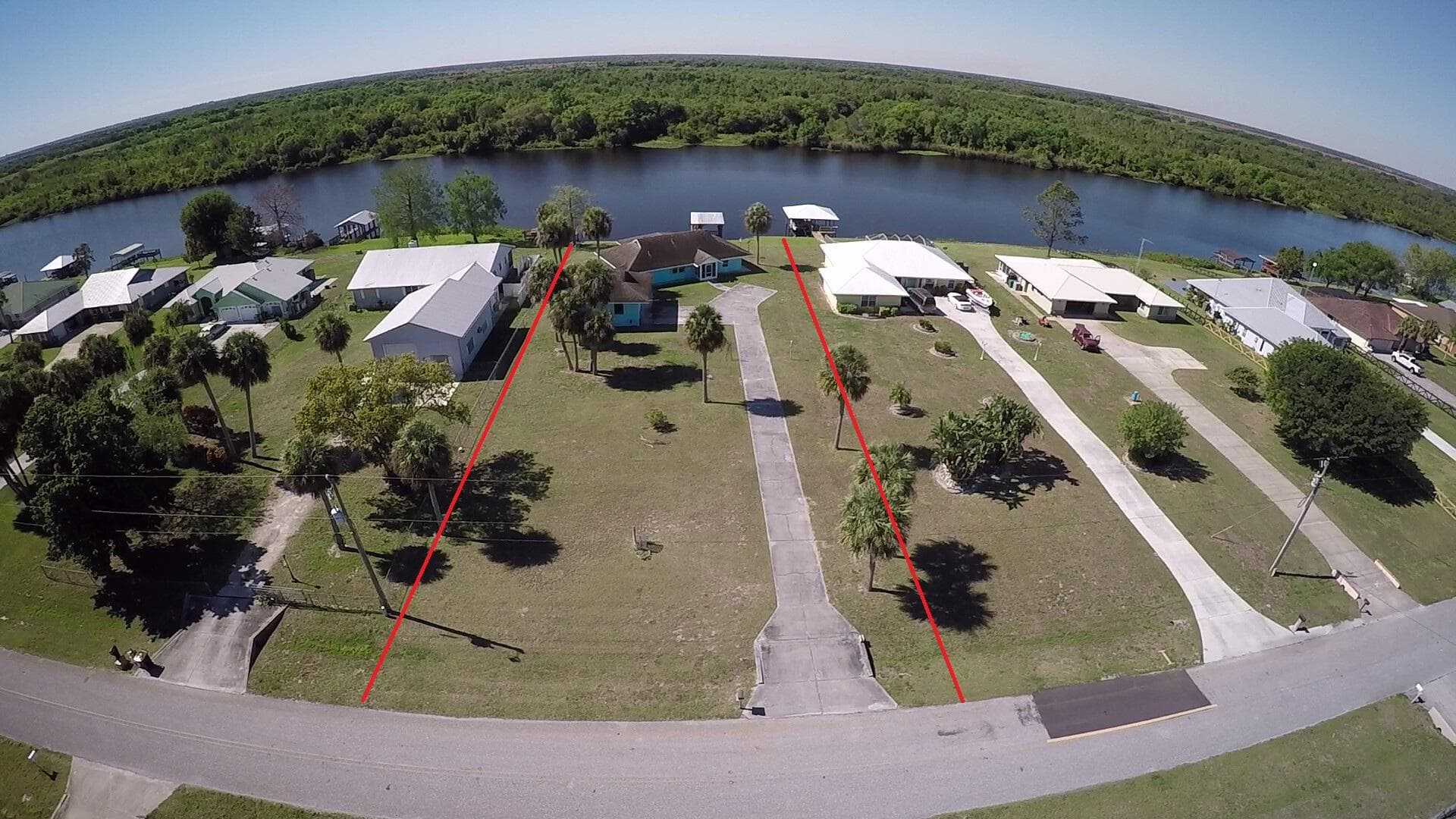 13578 SW 144th Parkway, Okeechobee, FL 34974