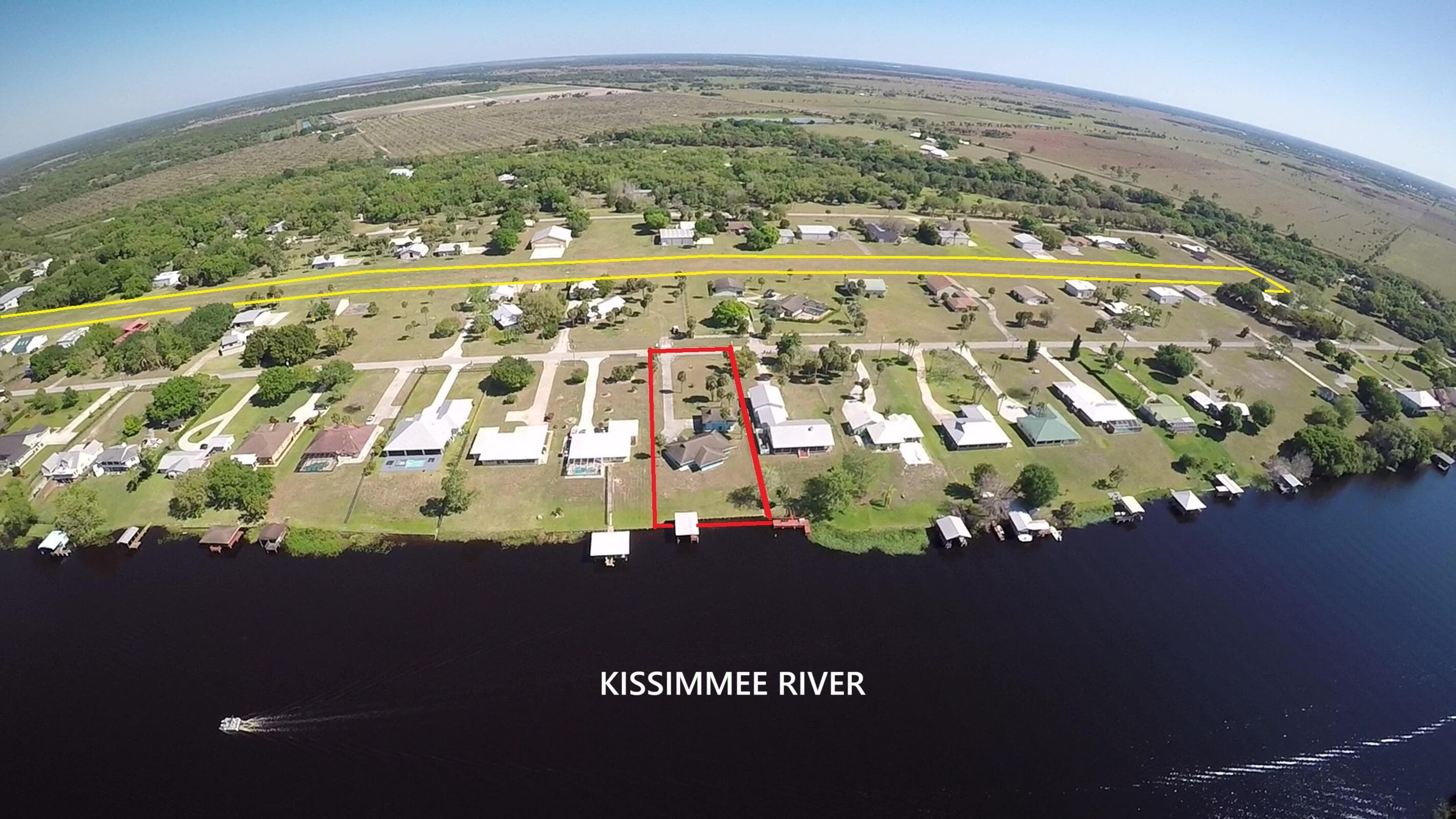 13578 SW 144th Parkway, Okeechobee, FL 34974 21