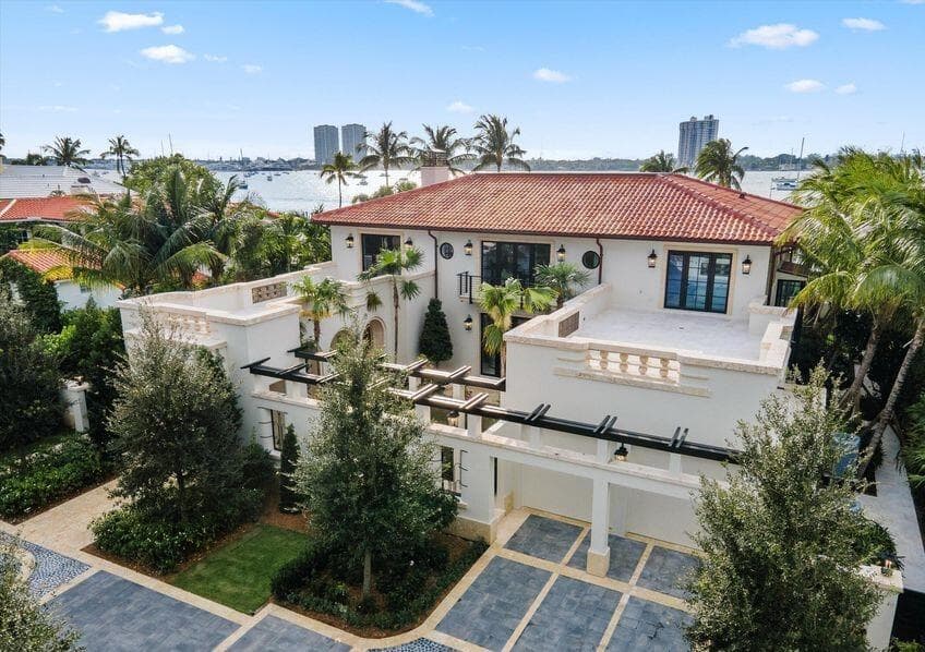 1260 N Lake Way, Palm Beach, FL 33480 6