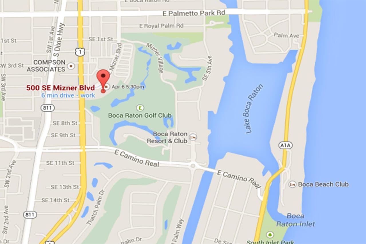 550 SE Mizner Boulevard B501, Boca Raton, FL 33432 56