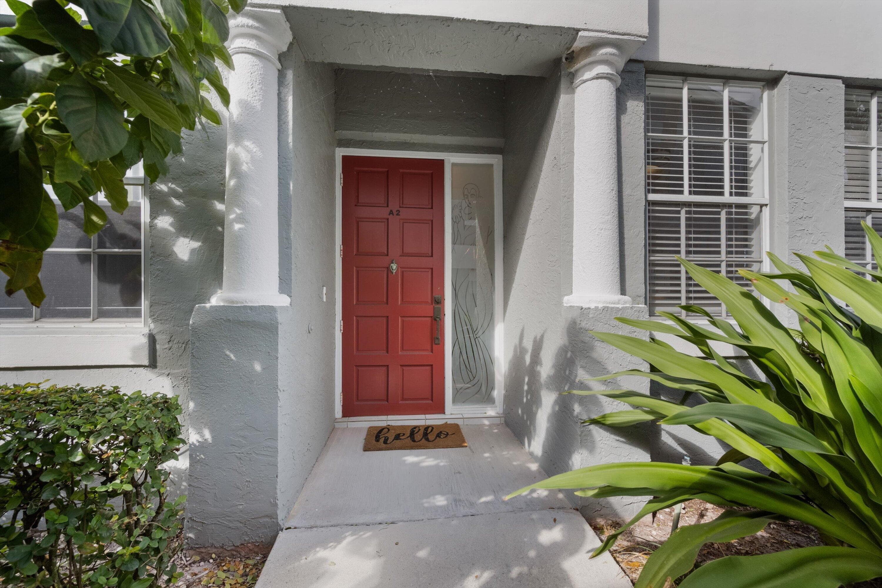 10267 N Andover Coach Lane A2, Lake Worth, FL 33449 2