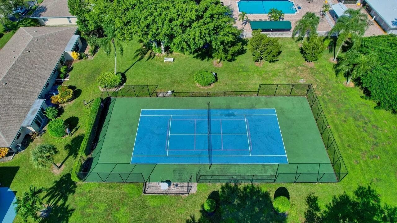 8786 Belle Aire Drive, Boca Raton, FL 33433 22