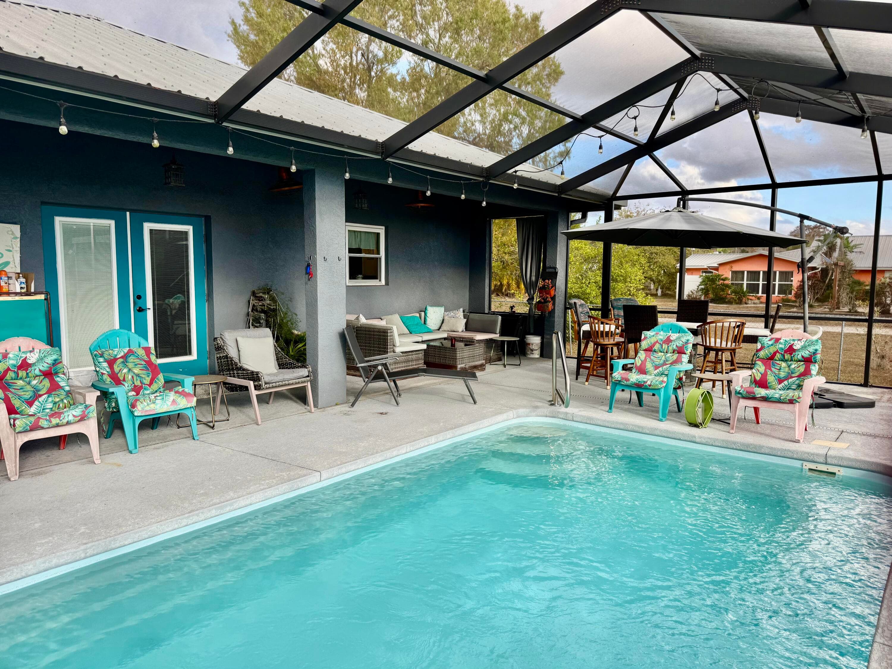 4390 Us Highway 441 SE, Okeechobee, FL 34974 32