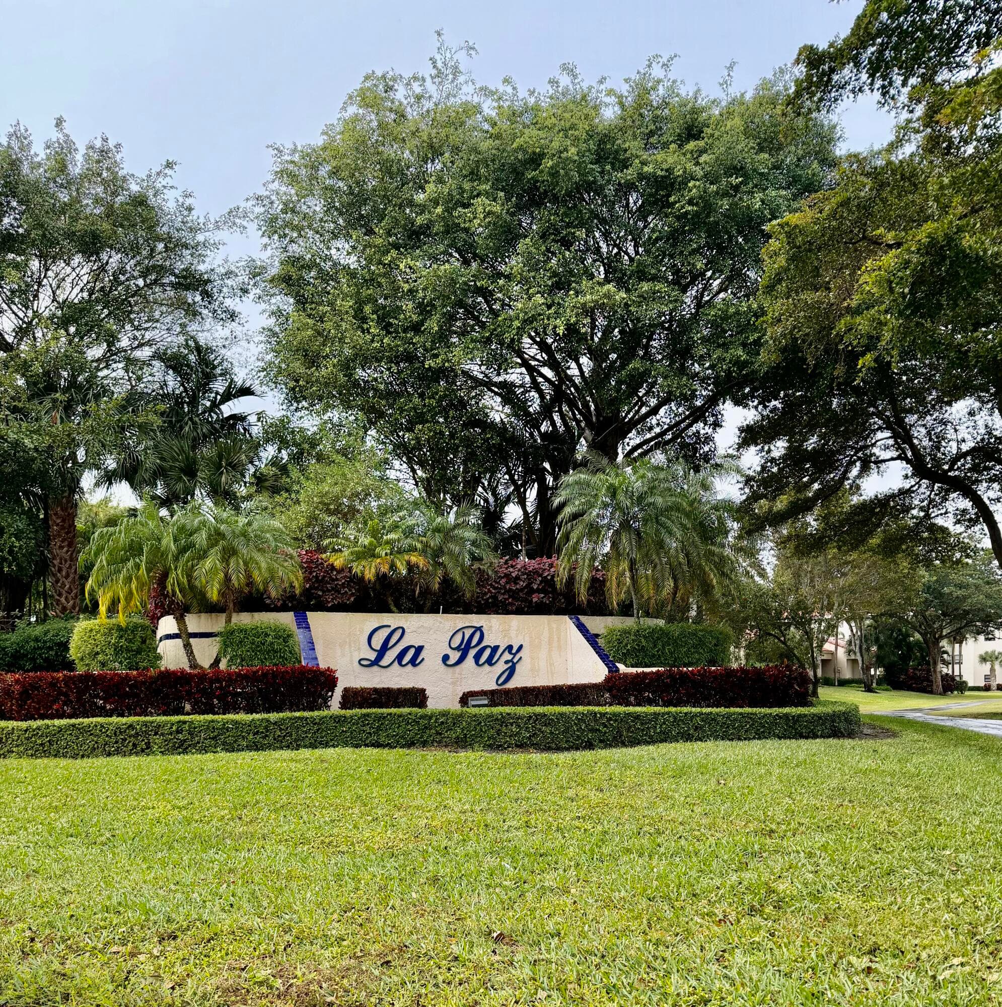 7535 La Paz Boulevard 307, Boca Raton, FL 33433 2