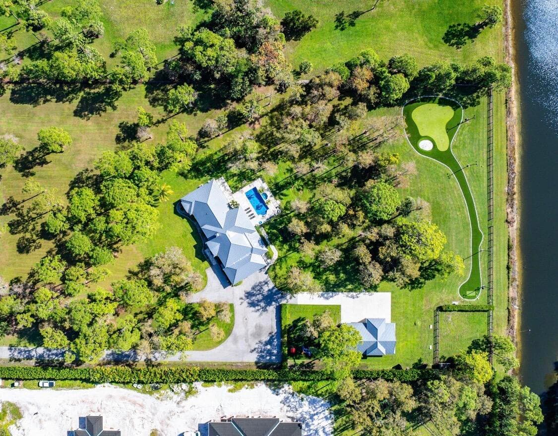 11230 Alligator Trail, Lake Worth, FL 33449 2