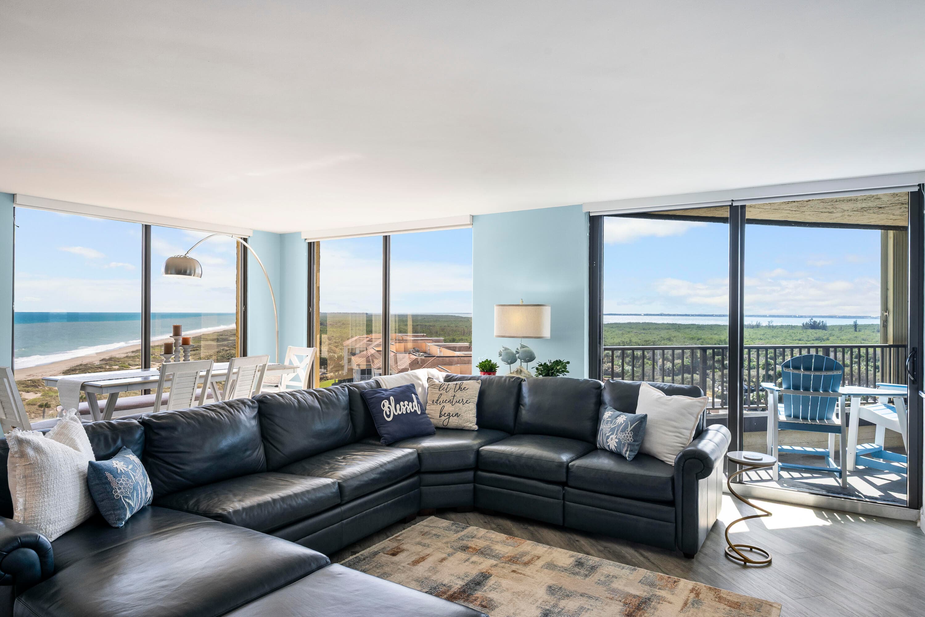 2400 S Ocean Drive 8104, Fort Pierce, FL 34949 2