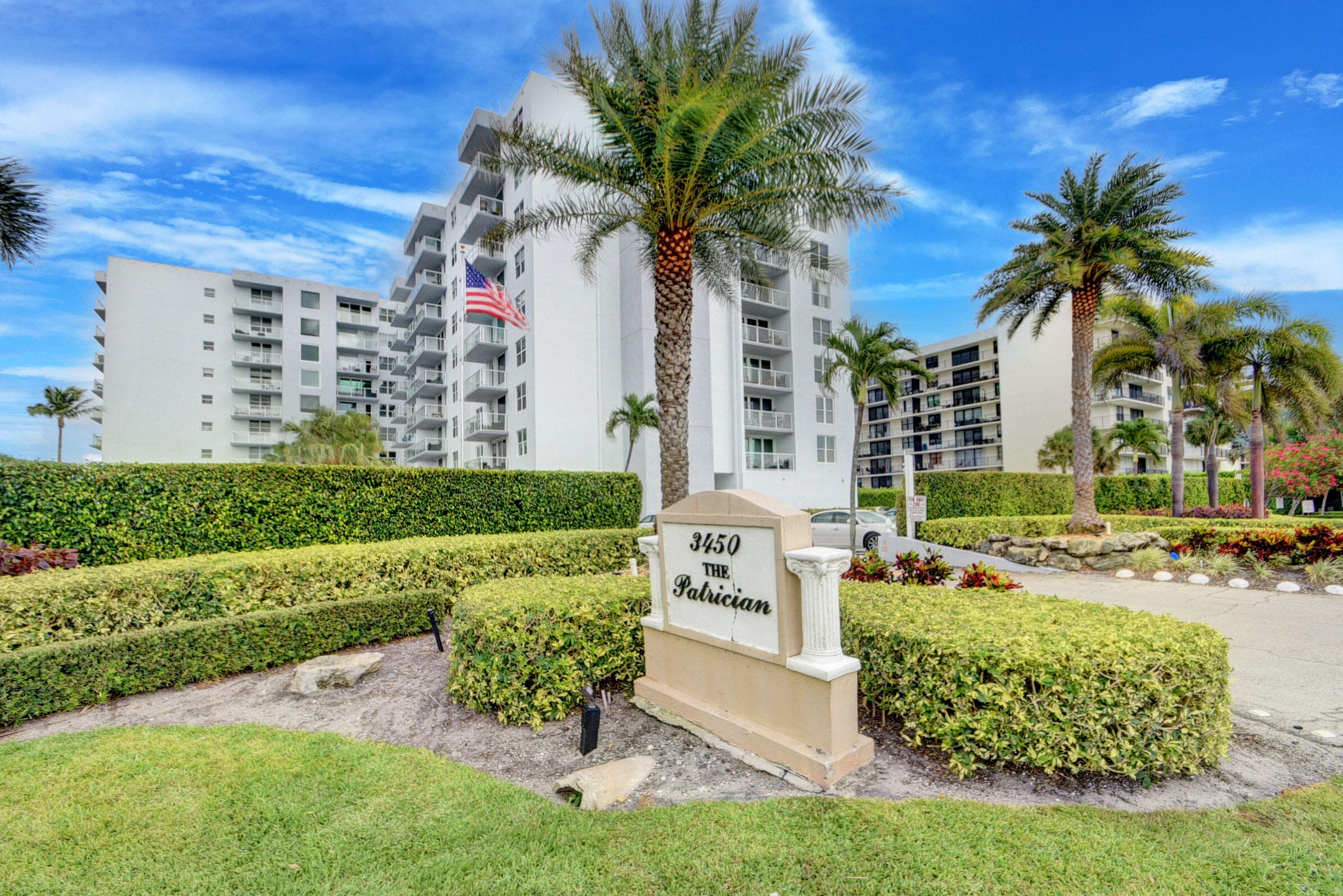 3450 S Ocean Boulevard 520, Palm Beach, FL 33480