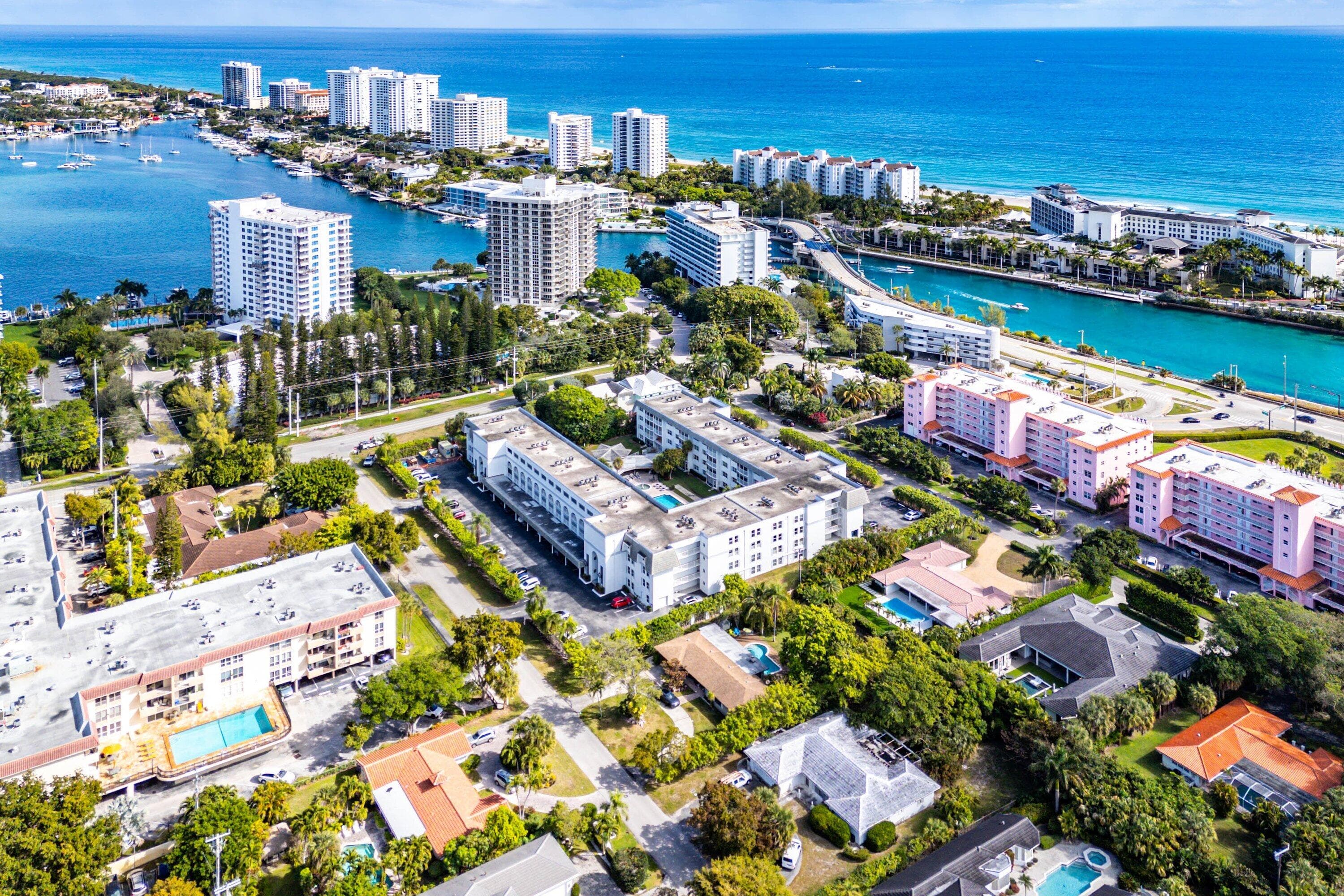 800 E Camino Real 409, Boca Raton, FL 33432 33