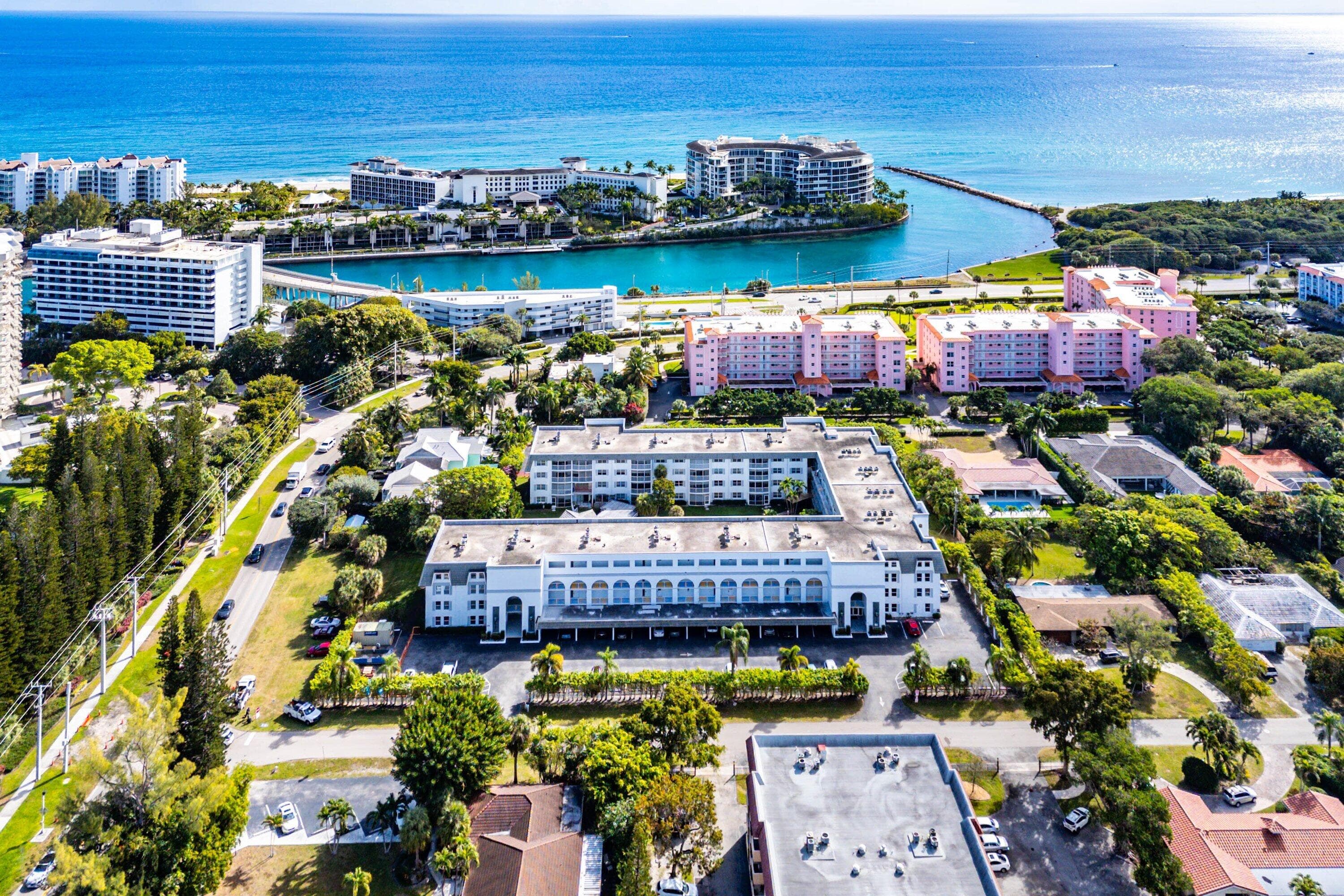 800 E Camino Real 409, Boca Raton, FL 33432