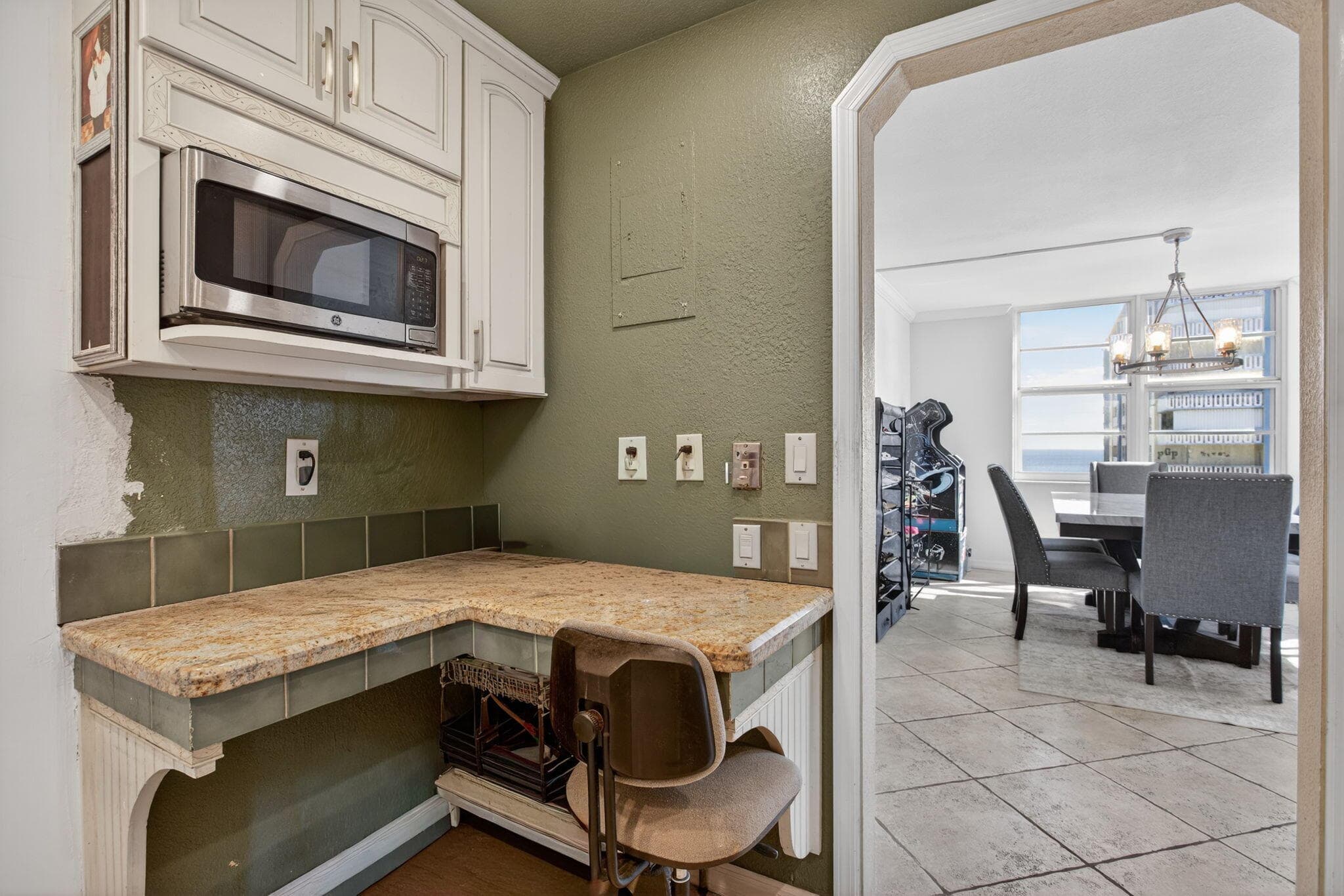 301 N Ocean Boulevard 1006, Pompano Beach, FL 33062 4